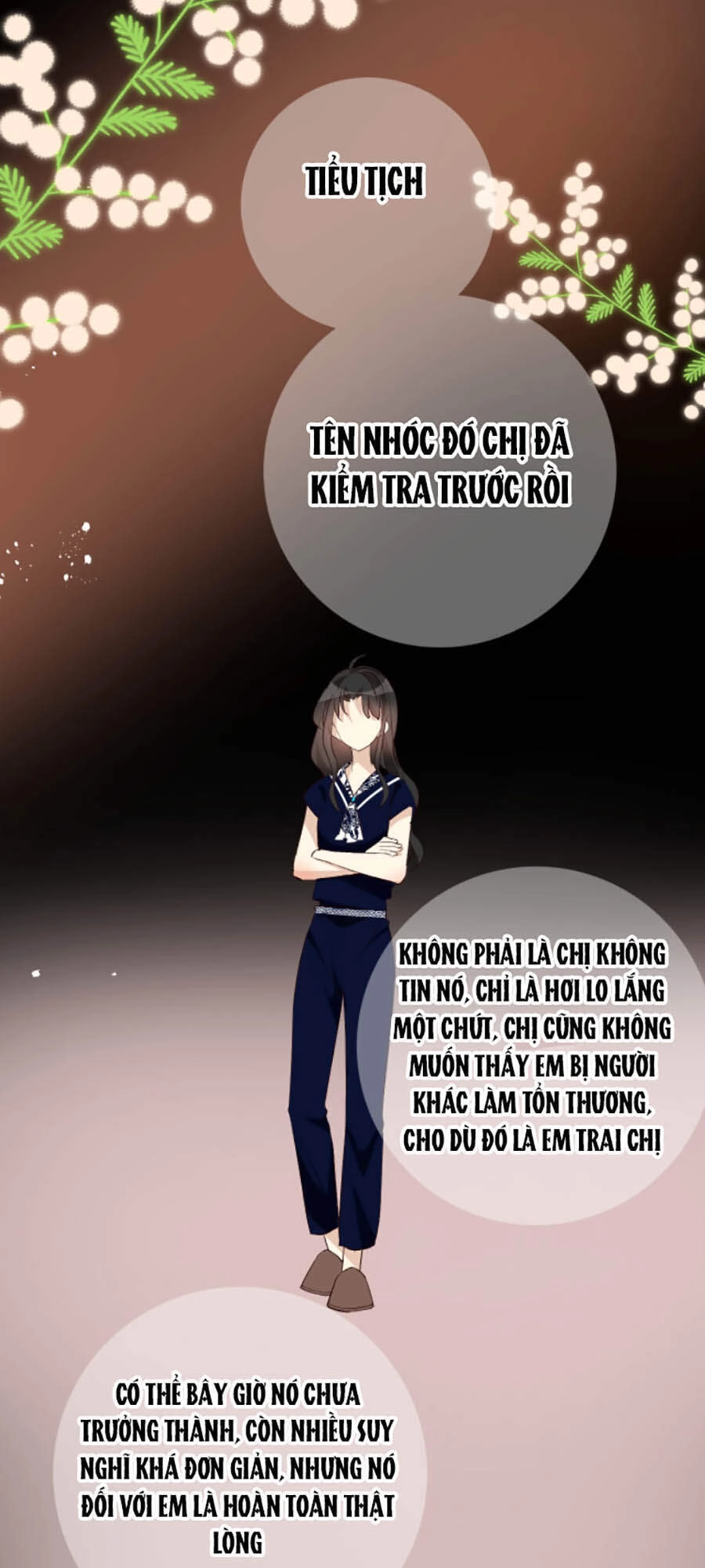 Yêu Thương Em, Yêu Bản Thân Chapter 26 - 21