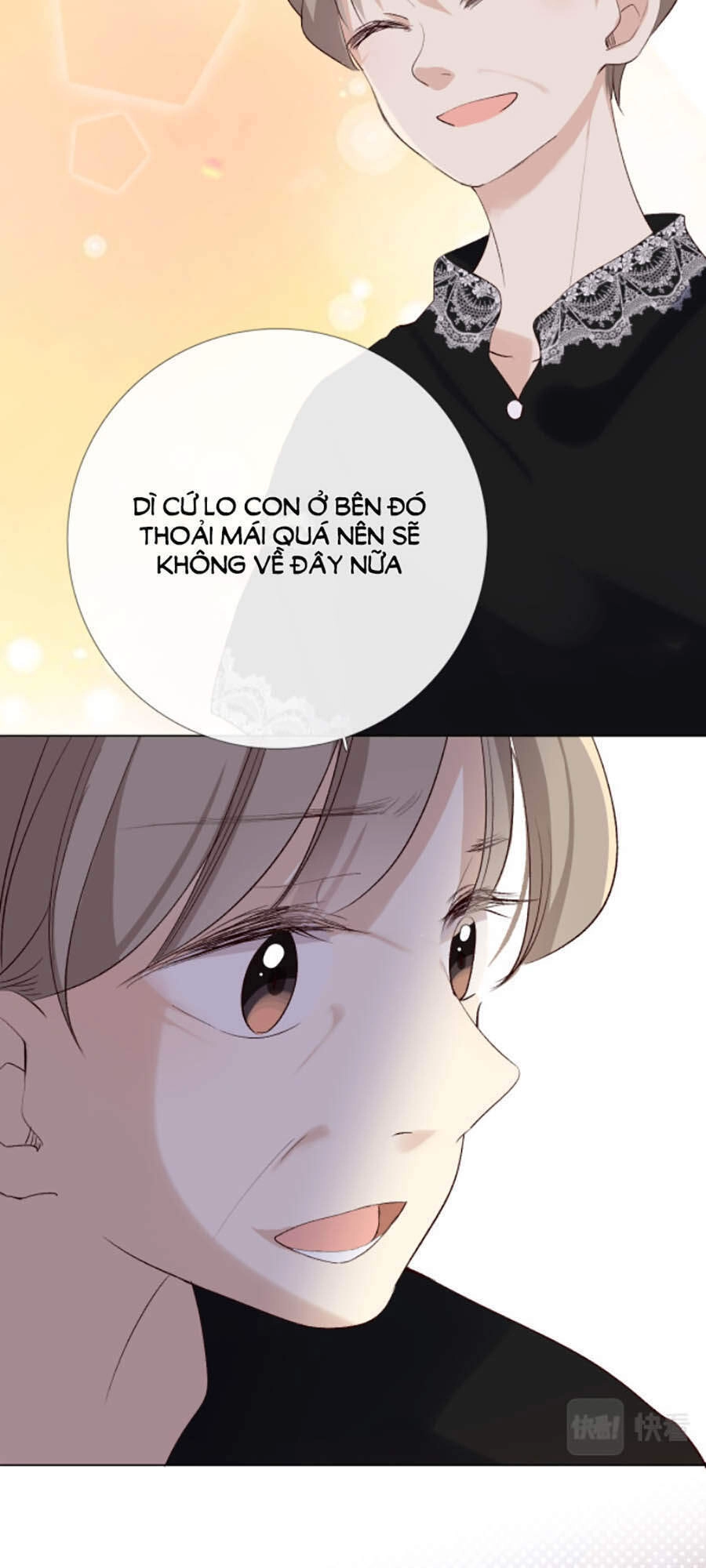 Yêu Thương Em, Yêu Bản Thân Chapter 26 - 26