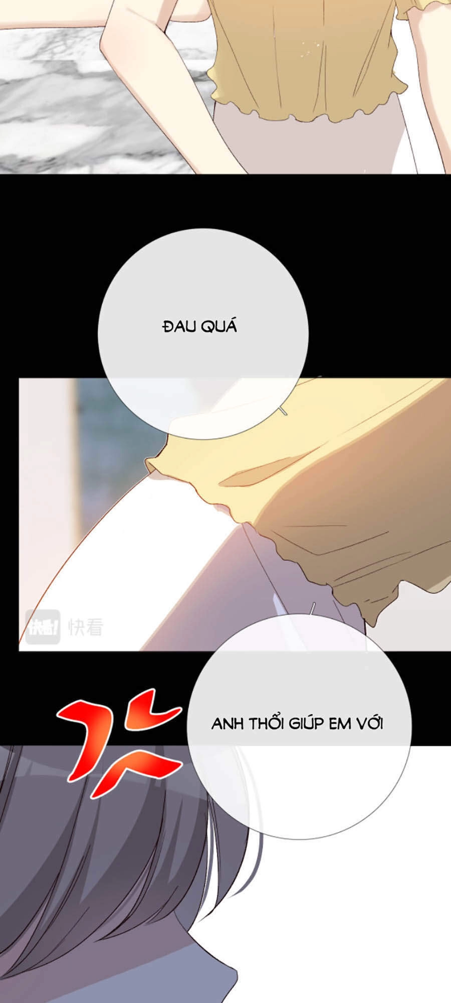 Yêu Thương Em, Yêu Bản Thân Chapter 26 - 29