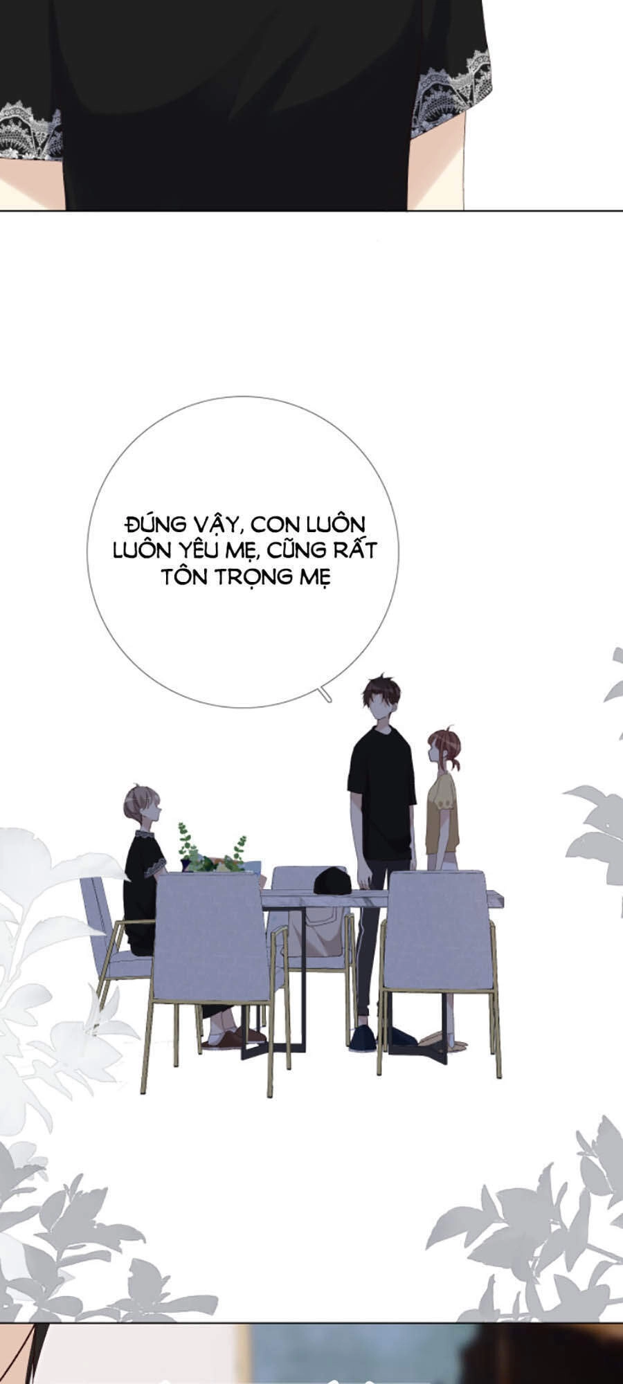 Yêu Thương Em, Yêu Bản Thân Chapter 26 - 36