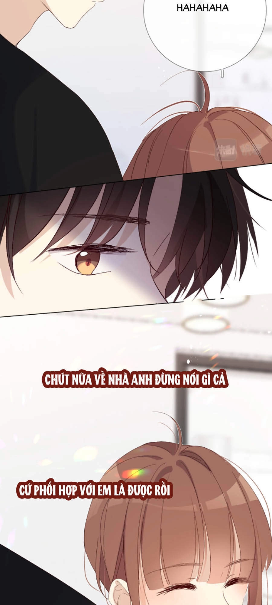 Yêu Thương Em, Yêu Bản Thân Chapter 26 - 41