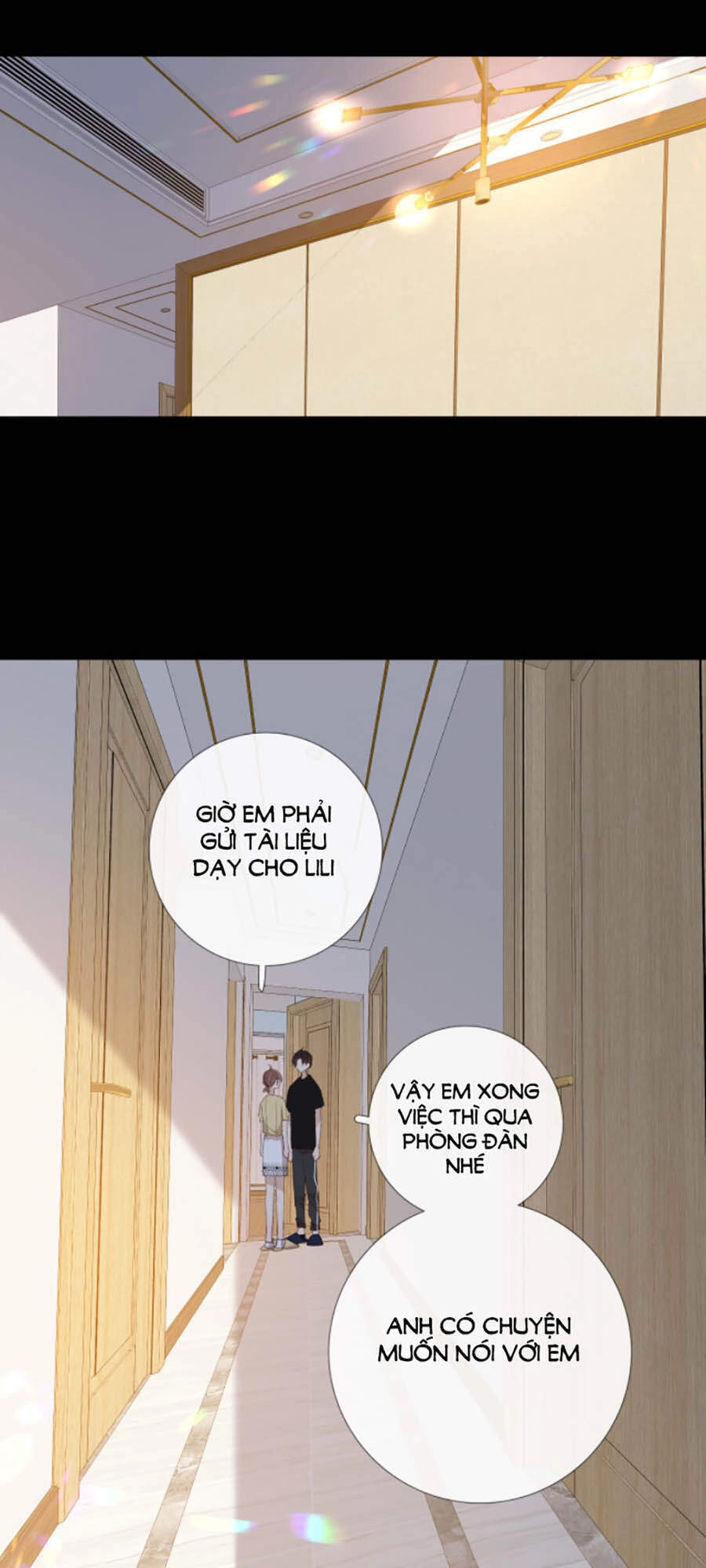 Yêu Thương Em, Yêu Bản Thân Chapter 26 - 49