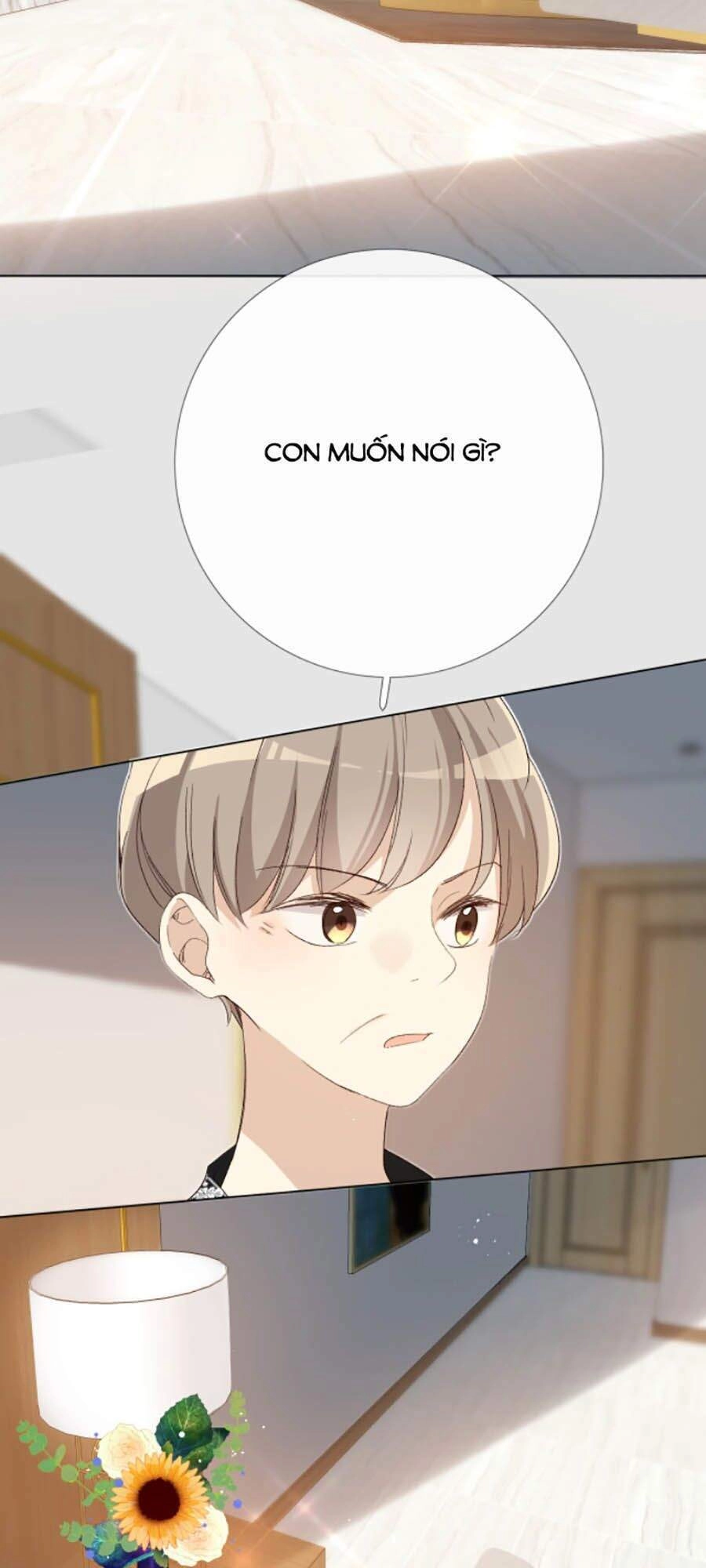 Yêu Thương Em, Yêu Bản Thân Chapter 27 - 2