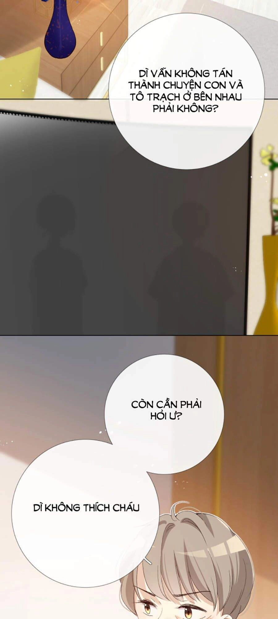 Yêu Thương Em, Yêu Bản Thân Chapter 27 - 3