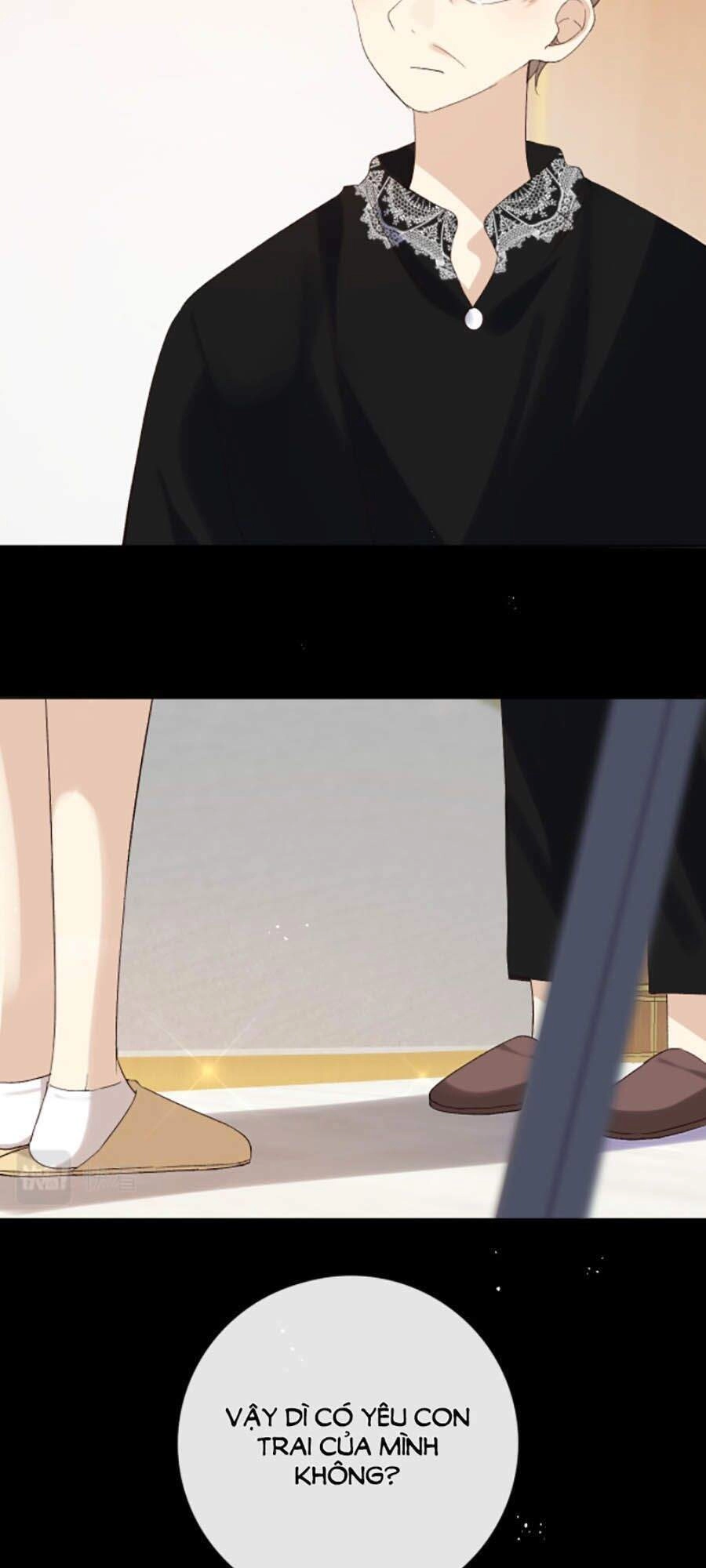 Yêu Thương Em, Yêu Bản Thân Chapter 27 - 4