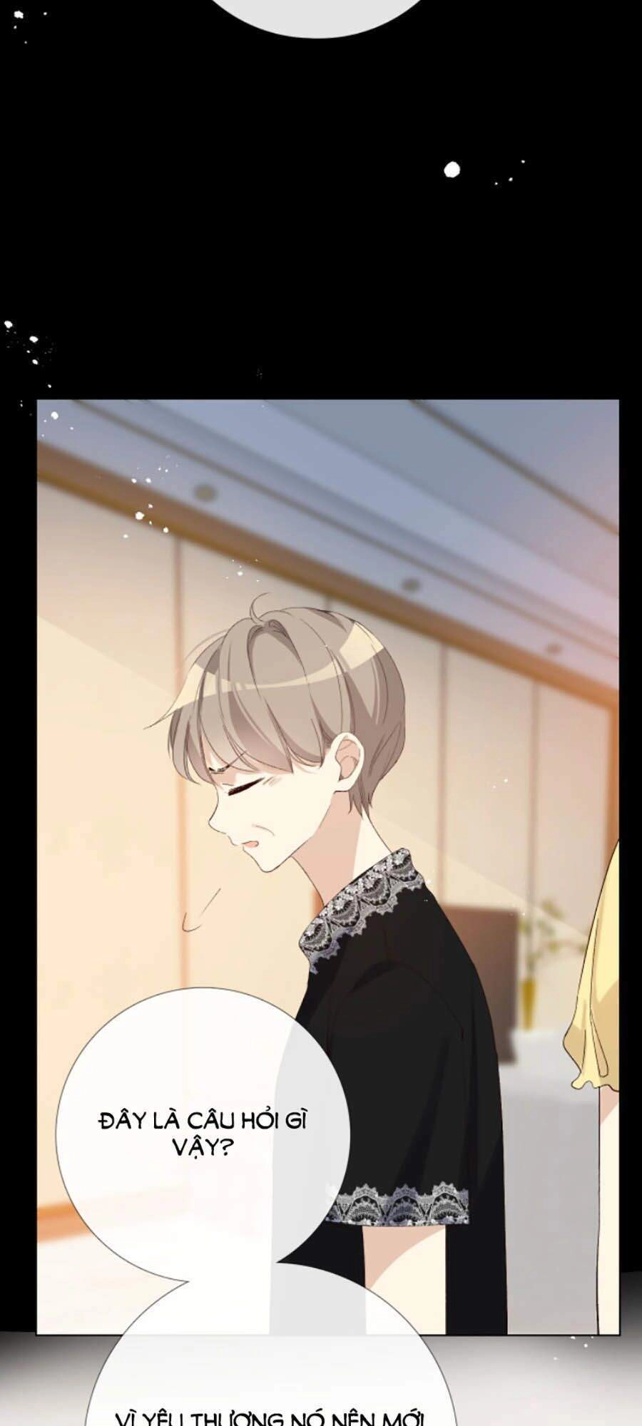 Yêu Thương Em, Yêu Bản Thân Chapter 27 - 5