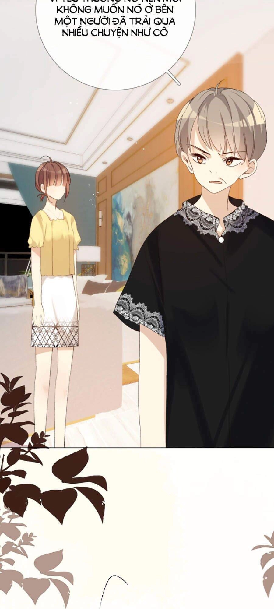 Yêu Thương Em, Yêu Bản Thân Chapter 27 - 6