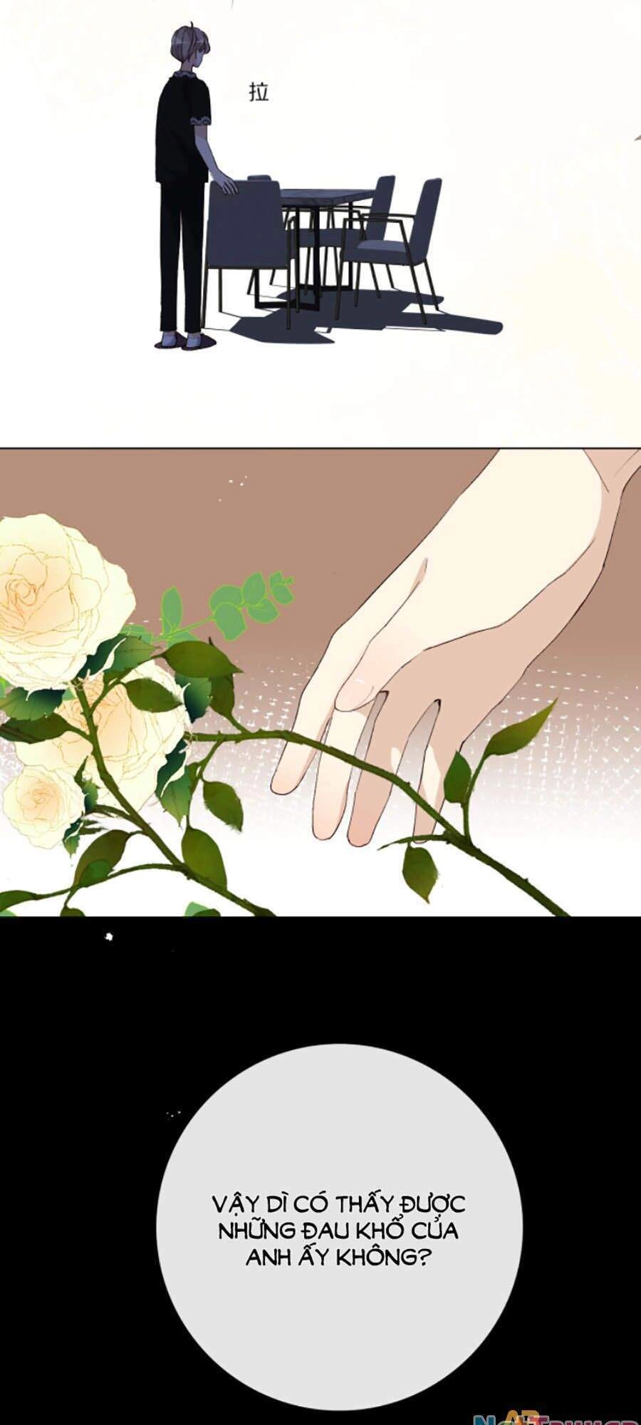 Yêu Thương Em, Yêu Bản Thân Chapter 27 - 7