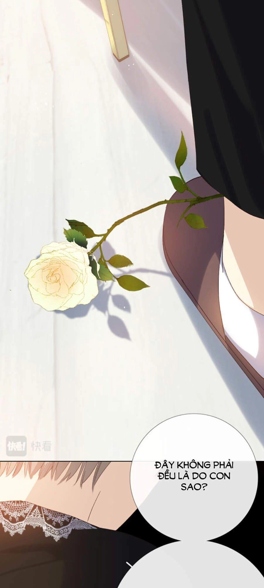 Yêu Thương Em, Yêu Bản Thân Chapter 27 - 10