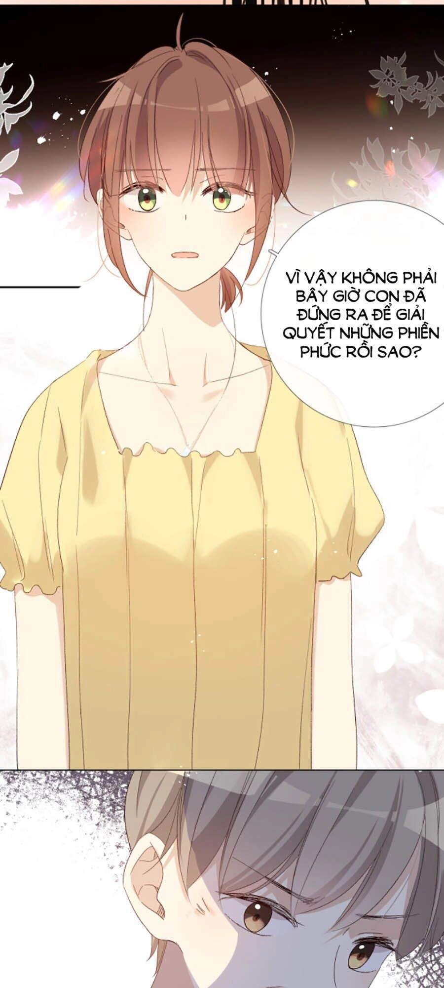 Yêu Thương Em, Yêu Bản Thân Chapter 27 - 12