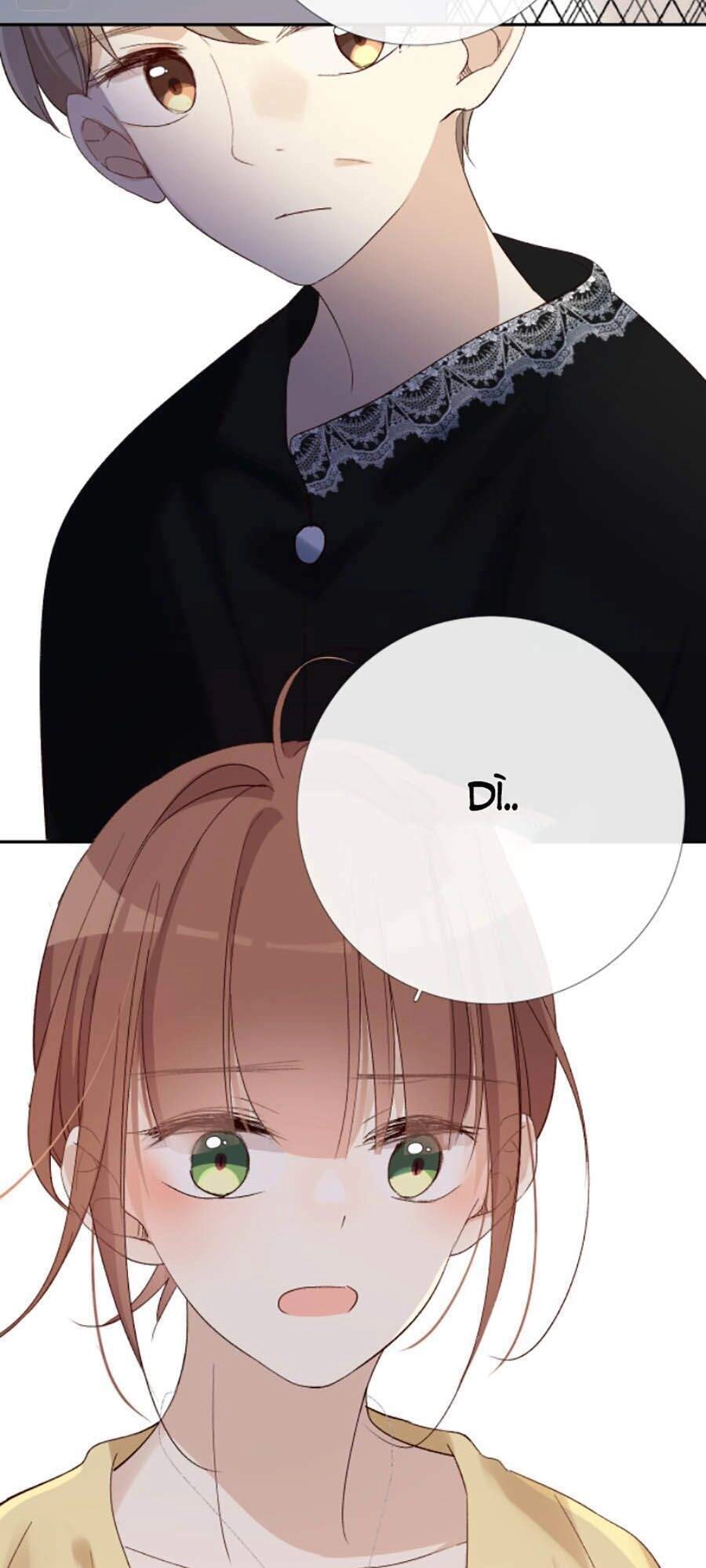 Yêu Thương Em, Yêu Bản Thân Chapter 27 - 16