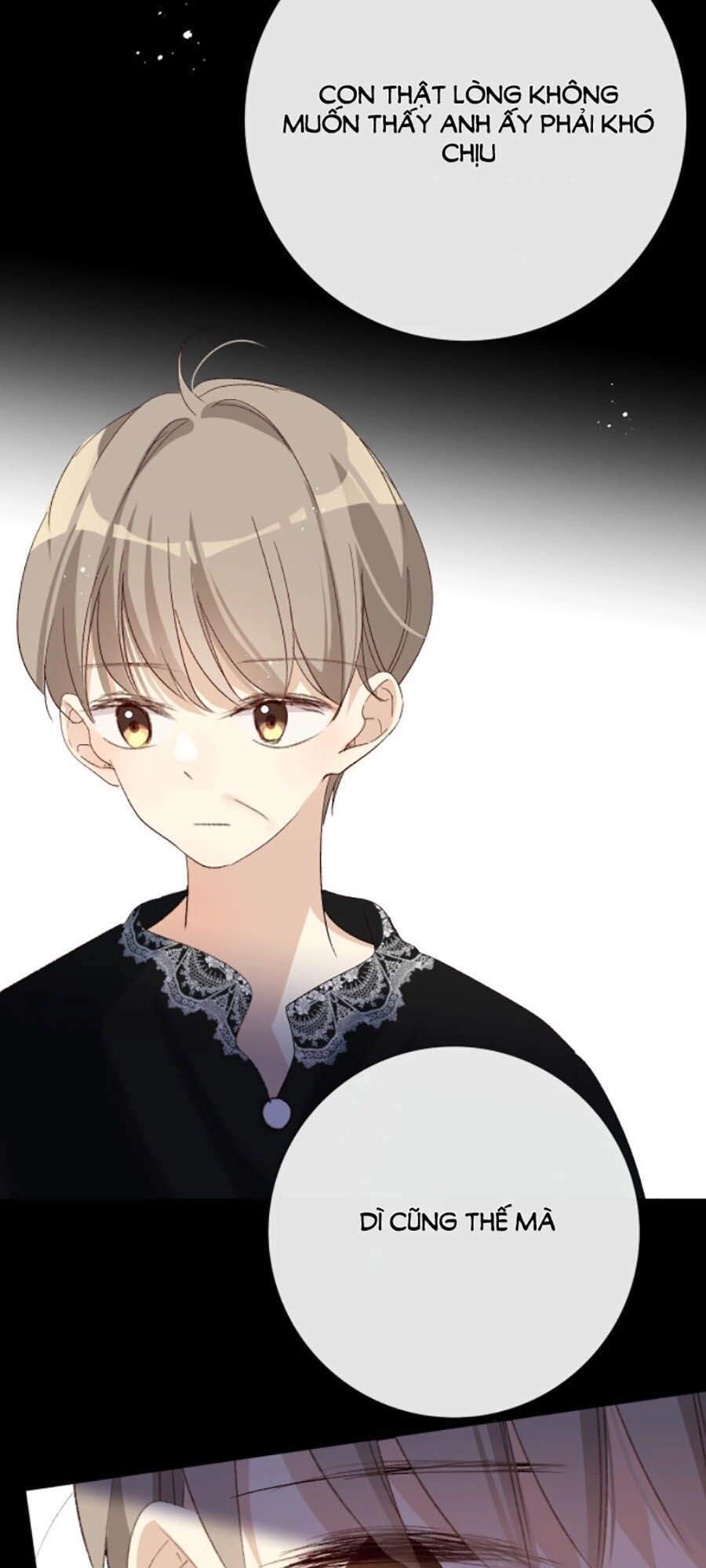 Yêu Thương Em, Yêu Bản Thân Chapter 27 - 18