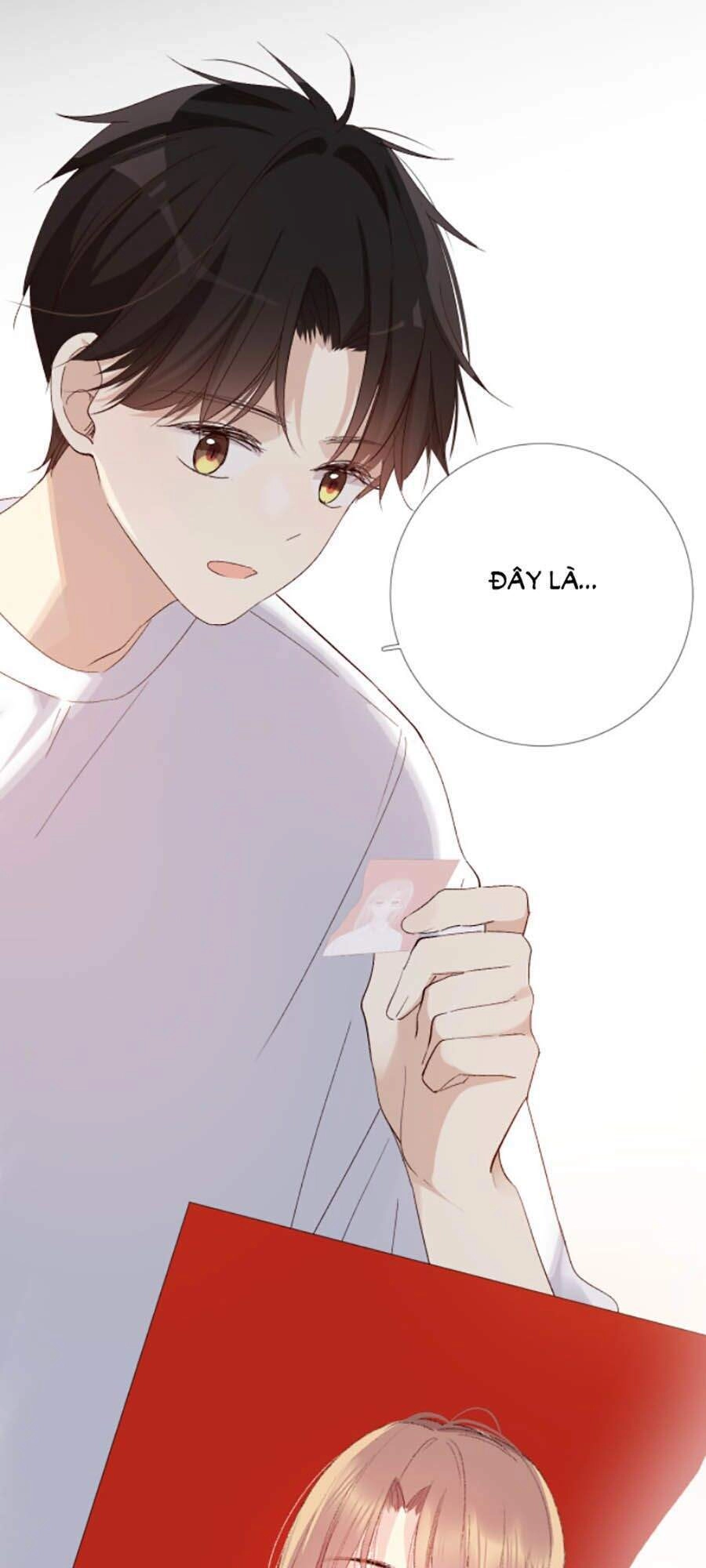 Yêu Thương Em, Yêu Bản Thân Chapter 27 - 21