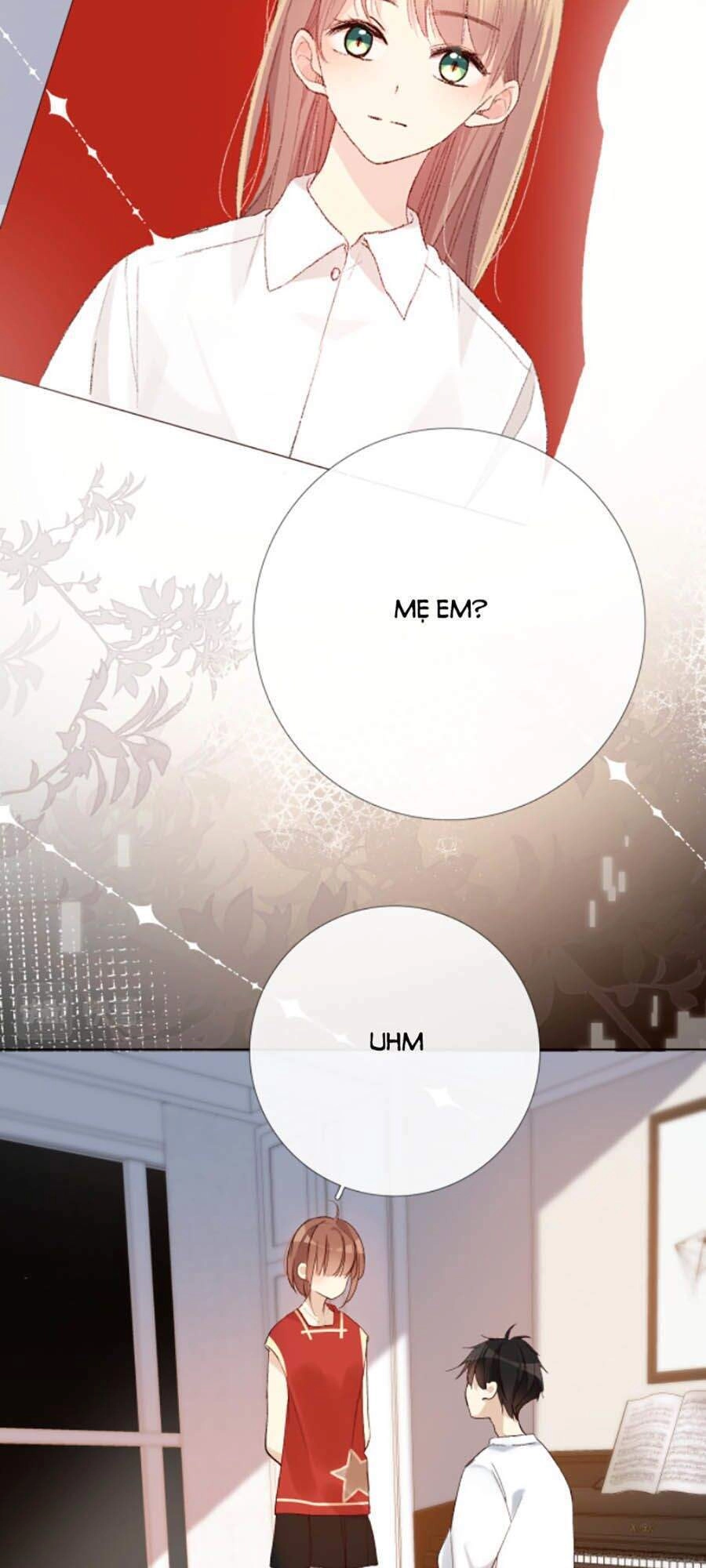 Yêu Thương Em, Yêu Bản Thân Chapter 27 - 22