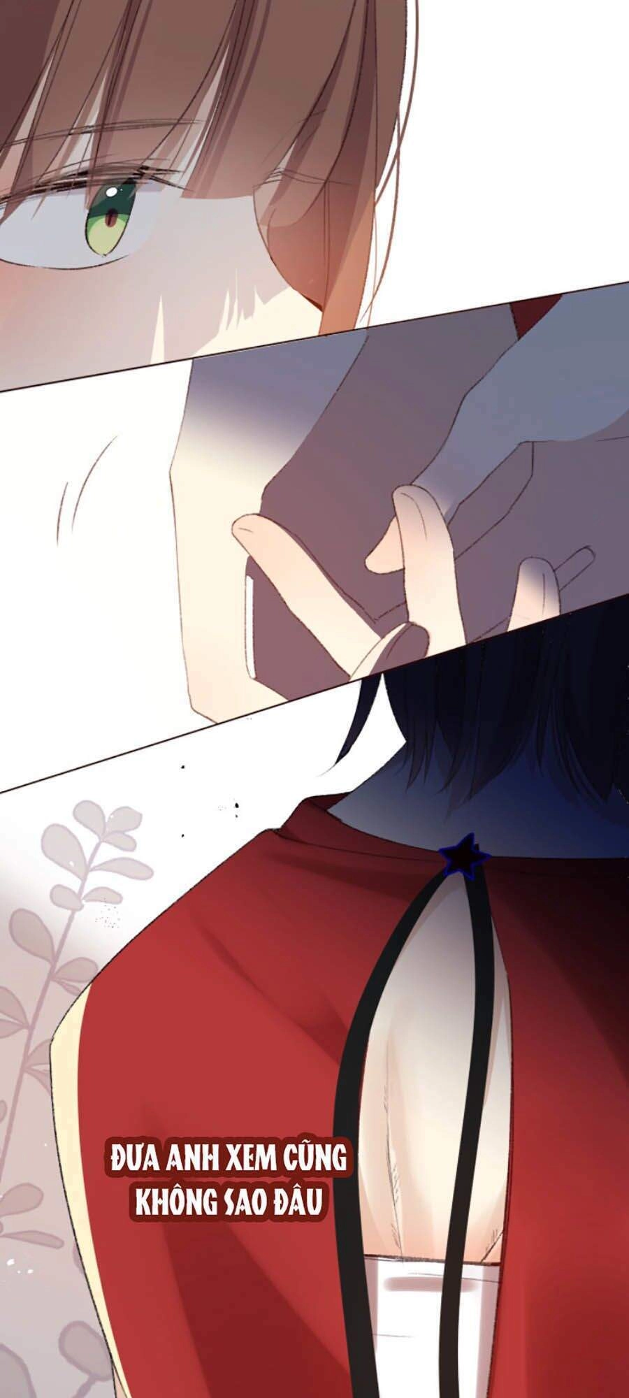 Yêu Thương Em, Yêu Bản Thân Chapter 27 - 24