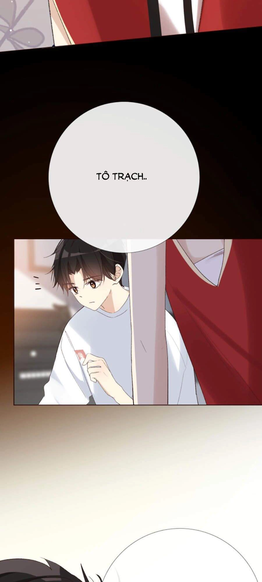 Yêu Thương Em, Yêu Bản Thân Chapter 27 - 25