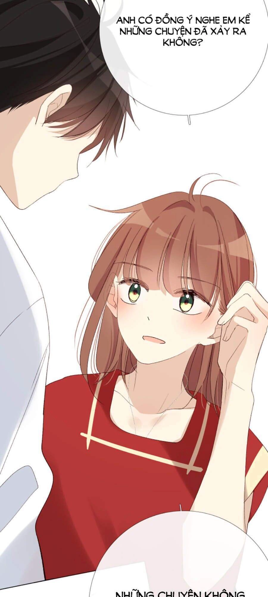 Yêu Thương Em, Yêu Bản Thân Chapter 27 - 26