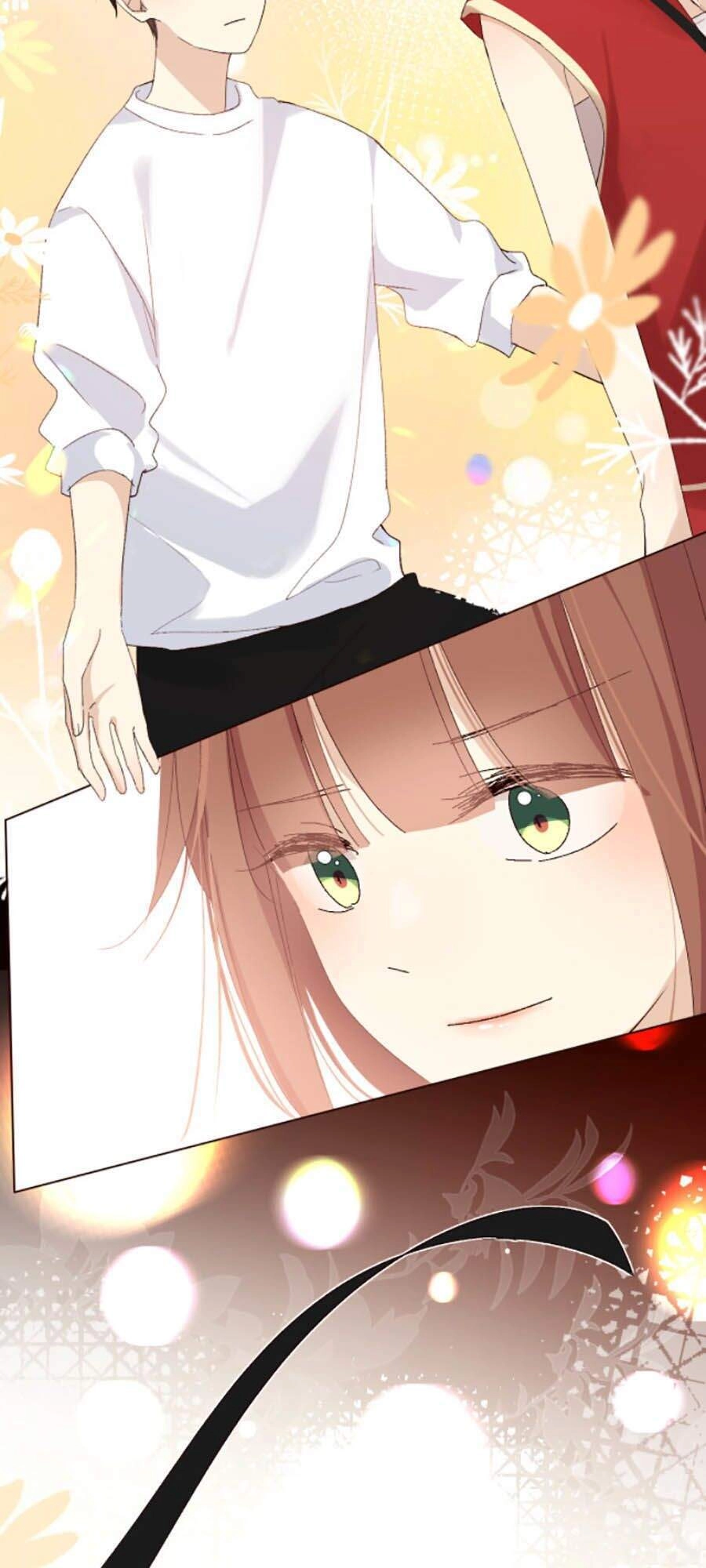 Yêu Thương Em, Yêu Bản Thân Chapter 27 - 28