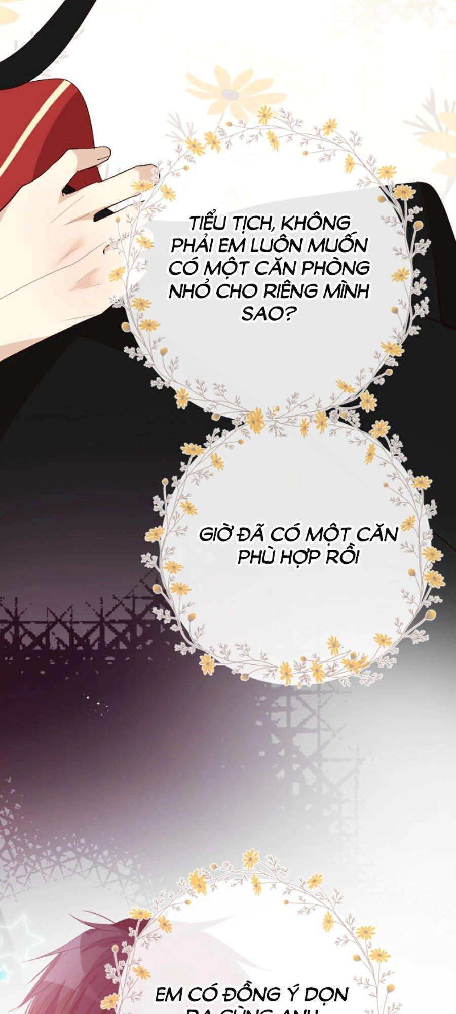 Yêu Thương Em, Yêu Bản Thân Chapter 27 - 29