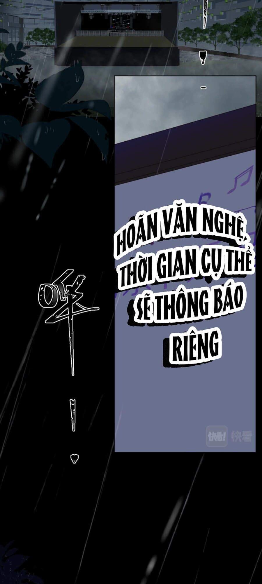 Yêu Thương Em, Yêu Bản Thân Chapter 27 - 33