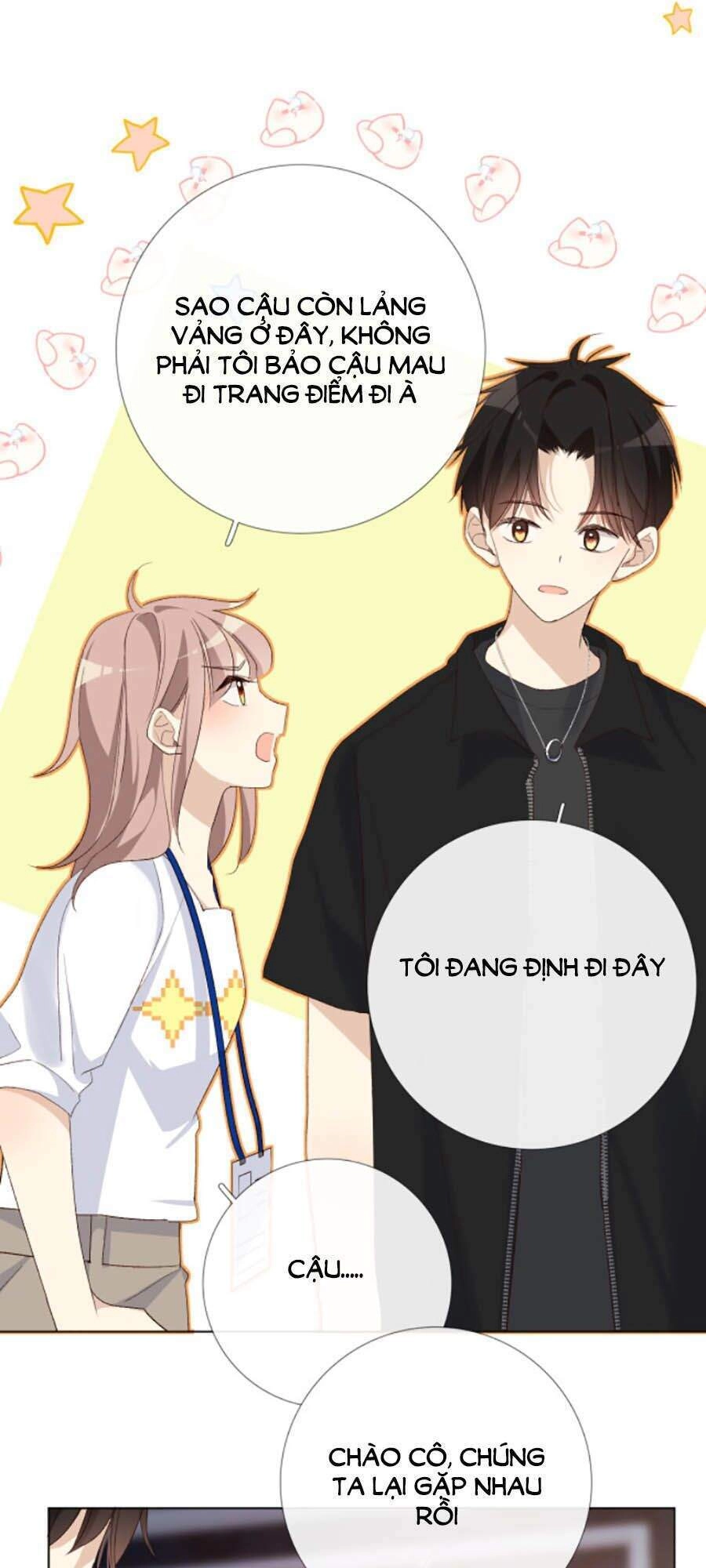 Yêu Thương Em, Yêu Bản Thân Chapter 27 - 38