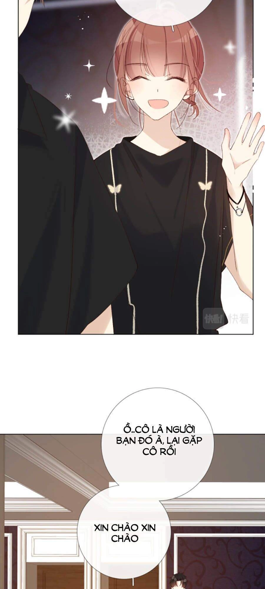 Yêu Thương Em, Yêu Bản Thân Chapter 27 - 39