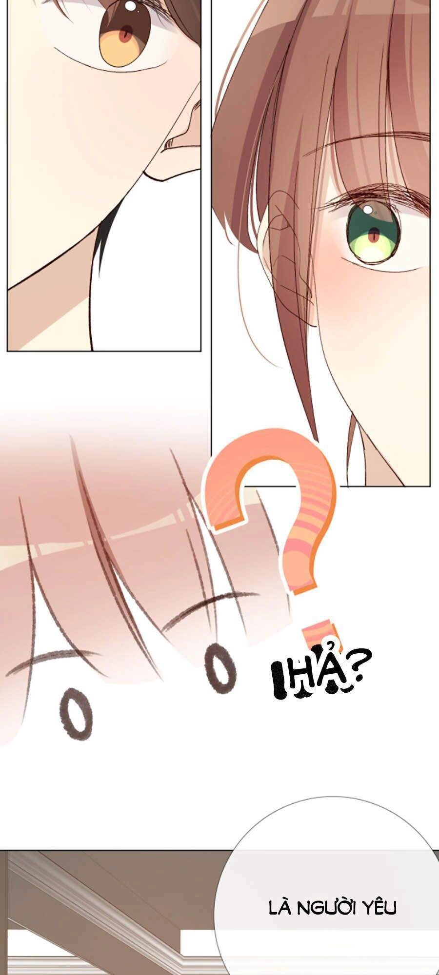 Yêu Thương Em, Yêu Bản Thân Chapter 27 - 41