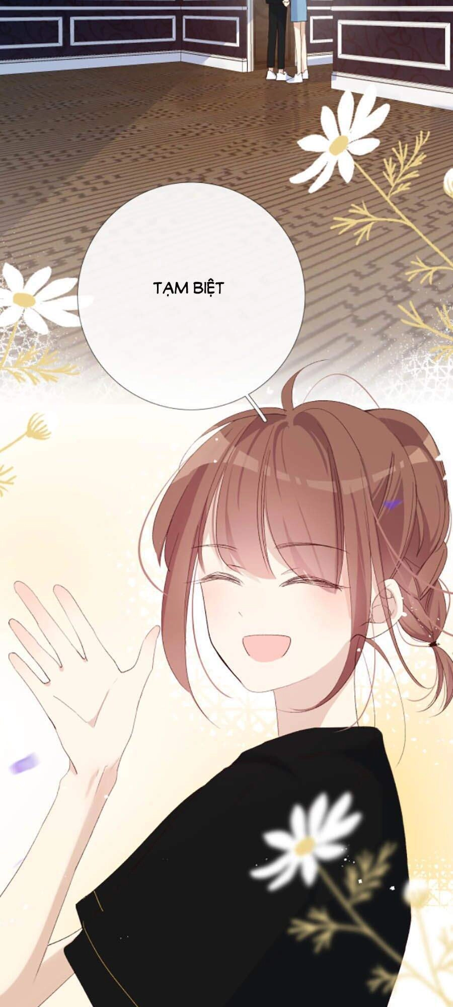 Yêu Thương Em, Yêu Bản Thân Chapter 27 - 43