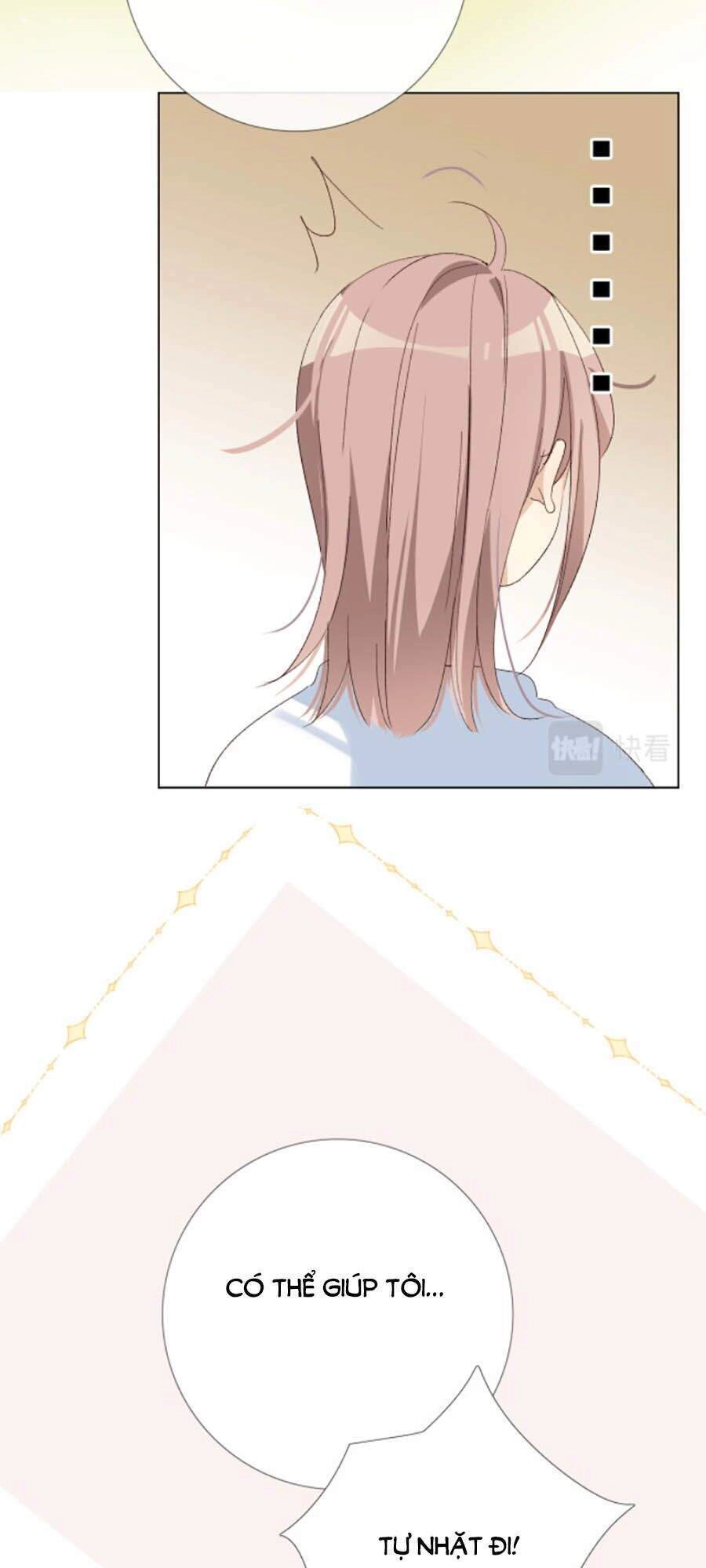 Yêu Thương Em, Yêu Bản Thân Chapter 27 - 45