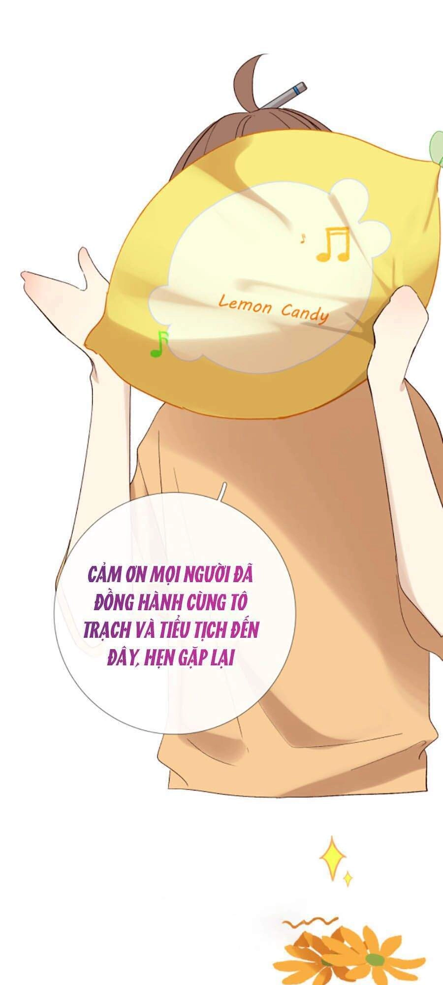 Yêu Thương Em, Yêu Bản Thân Chapter 27 - 48