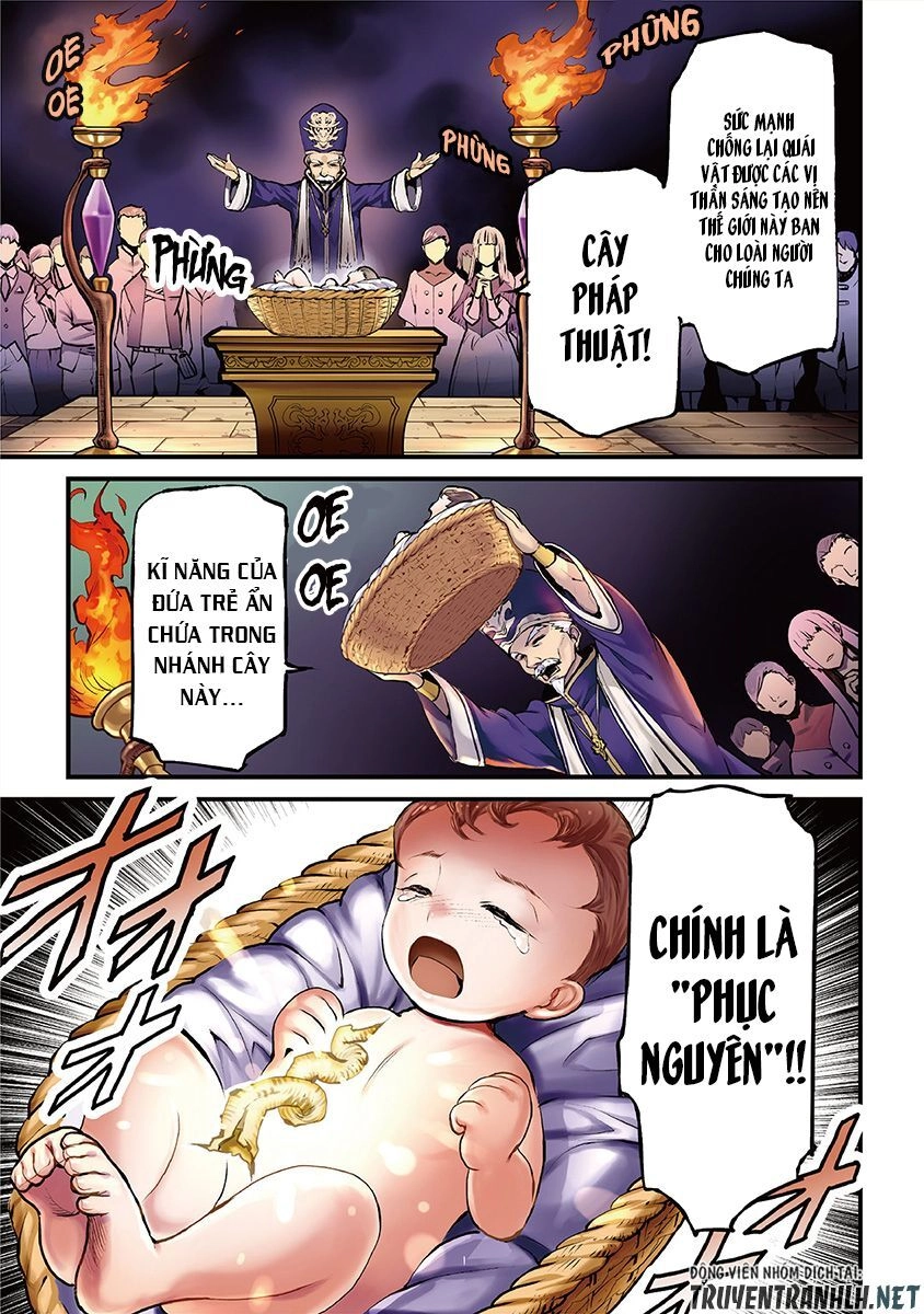 Yakudatazu Skill Ni Jinsei O Sosogikomi 25-Nen, Imasara Saikyou No Boukentan Midori Kashi No Akira Chapter 1 - 2