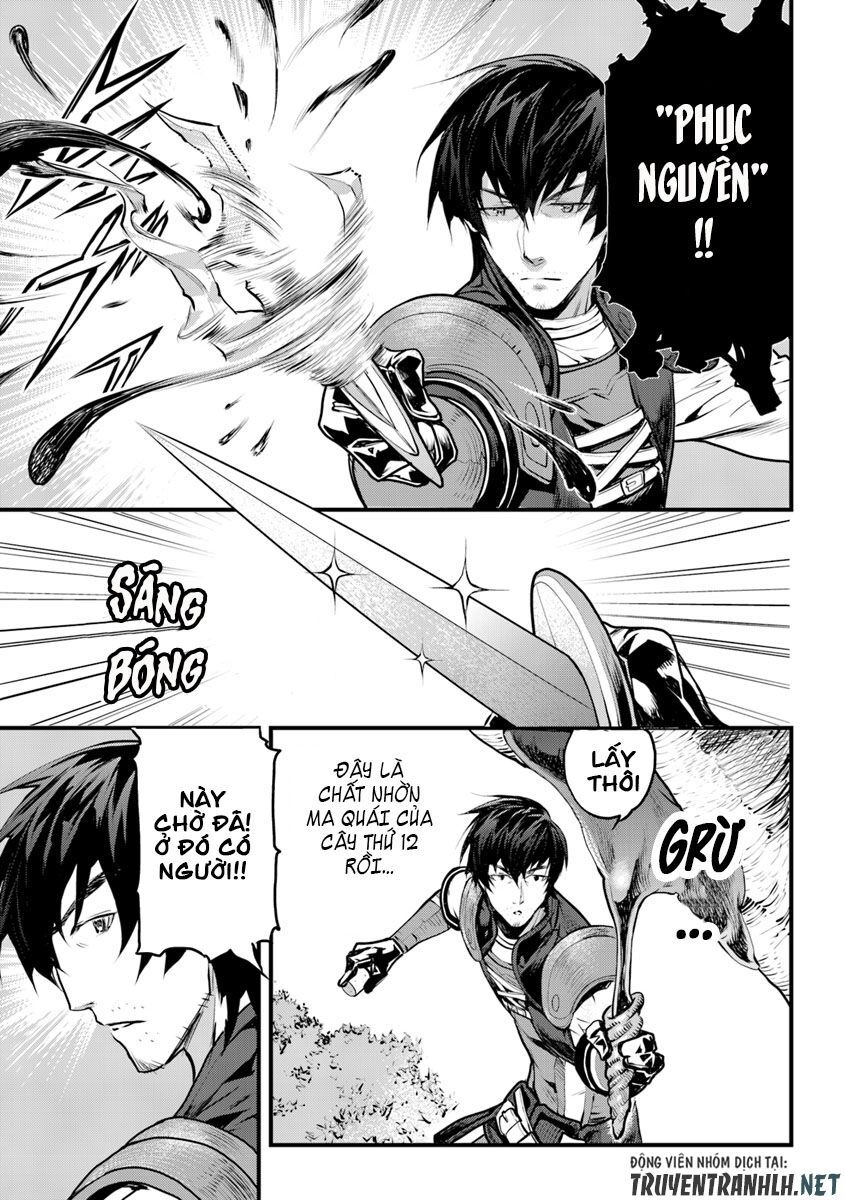 Yakudatazu Skill Ni Jinsei O Sosogikomi 25-Nen, Imasara Saikyou No Boukentan Midori Kashi No Akira Chapter 1 - 6