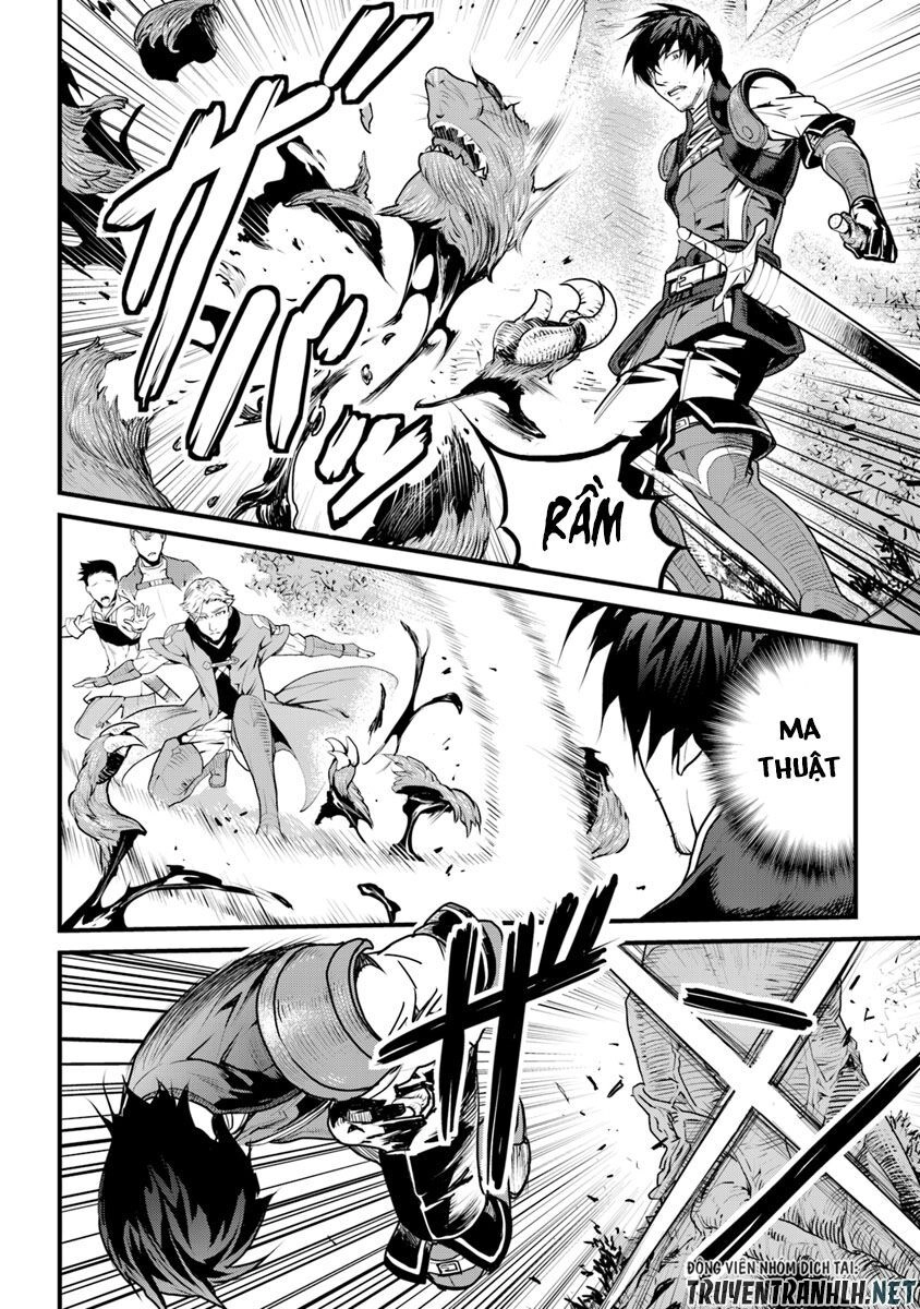 Yakudatazu Skill Ni Jinsei O Sosogikomi 25-Nen, Imasara Saikyou No Boukentan Midori Kashi No Akira Chapter 1 - 7