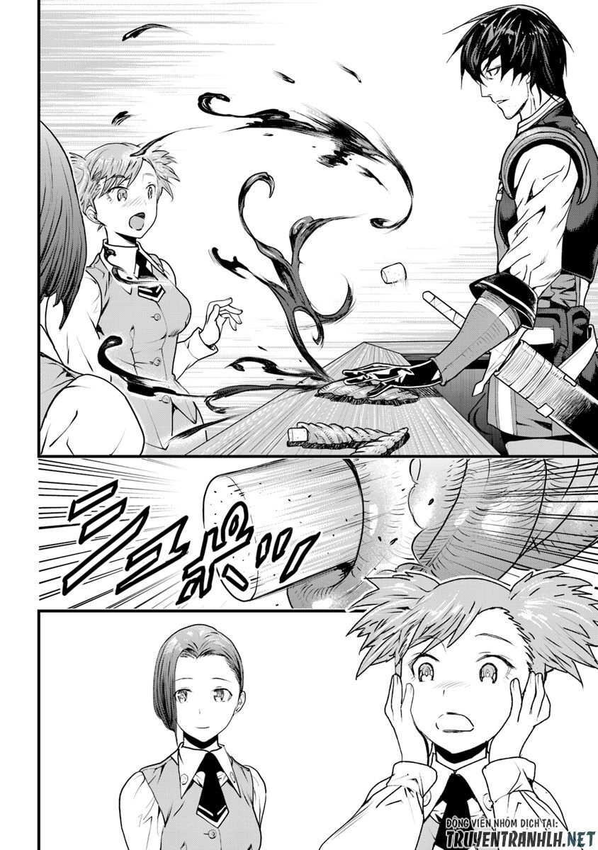 Yakudatazu Skill Ni Jinsei O Sosogikomi 25-Nen, Imasara Saikyou No Boukentan Midori Kashi No Akira Chapter 1 - 15