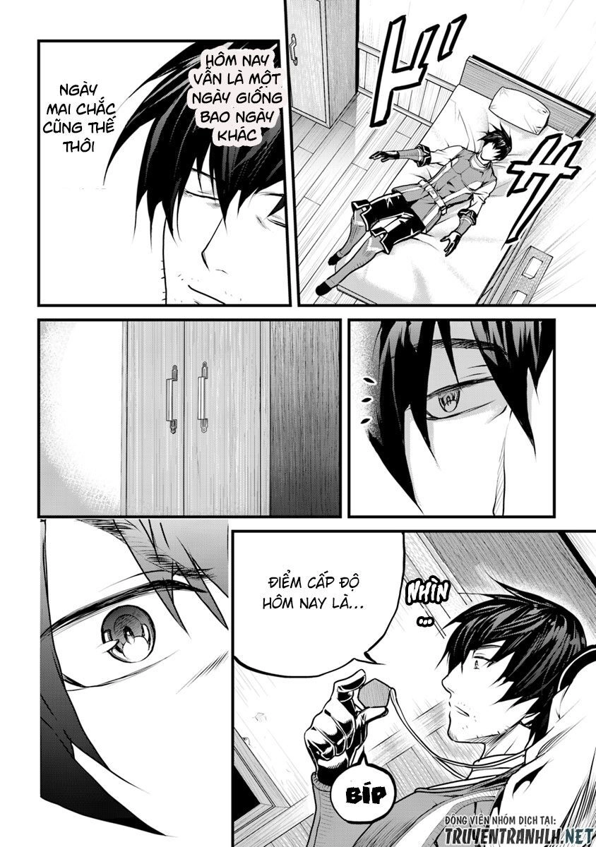 Yakudatazu Skill Ni Jinsei O Sosogikomi 25-Nen, Imasara Saikyou No Boukentan Midori Kashi No Akira Chapter 1 - 21