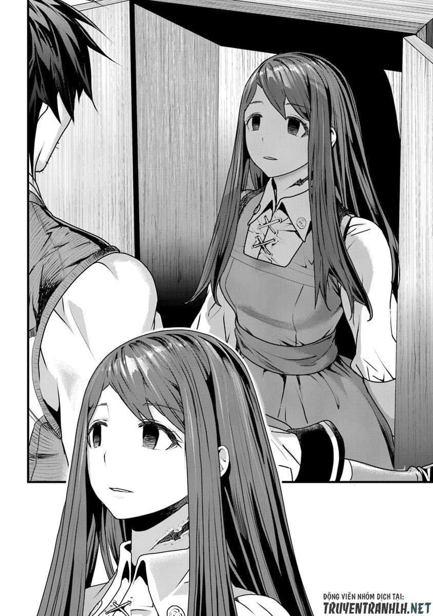 Yakudatazu Skill Ni Jinsei O Sosogikomi 25-Nen, Imasara Saikyou No Boukentan Midori Kashi No Akira Chapter 1 - 23