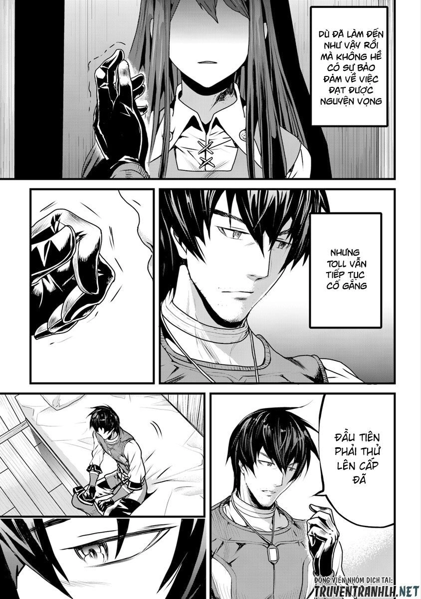 Yakudatazu Skill Ni Jinsei O Sosogikomi 25-Nen, Imasara Saikyou No Boukentan Midori Kashi No Akira Chapter 1 - 34