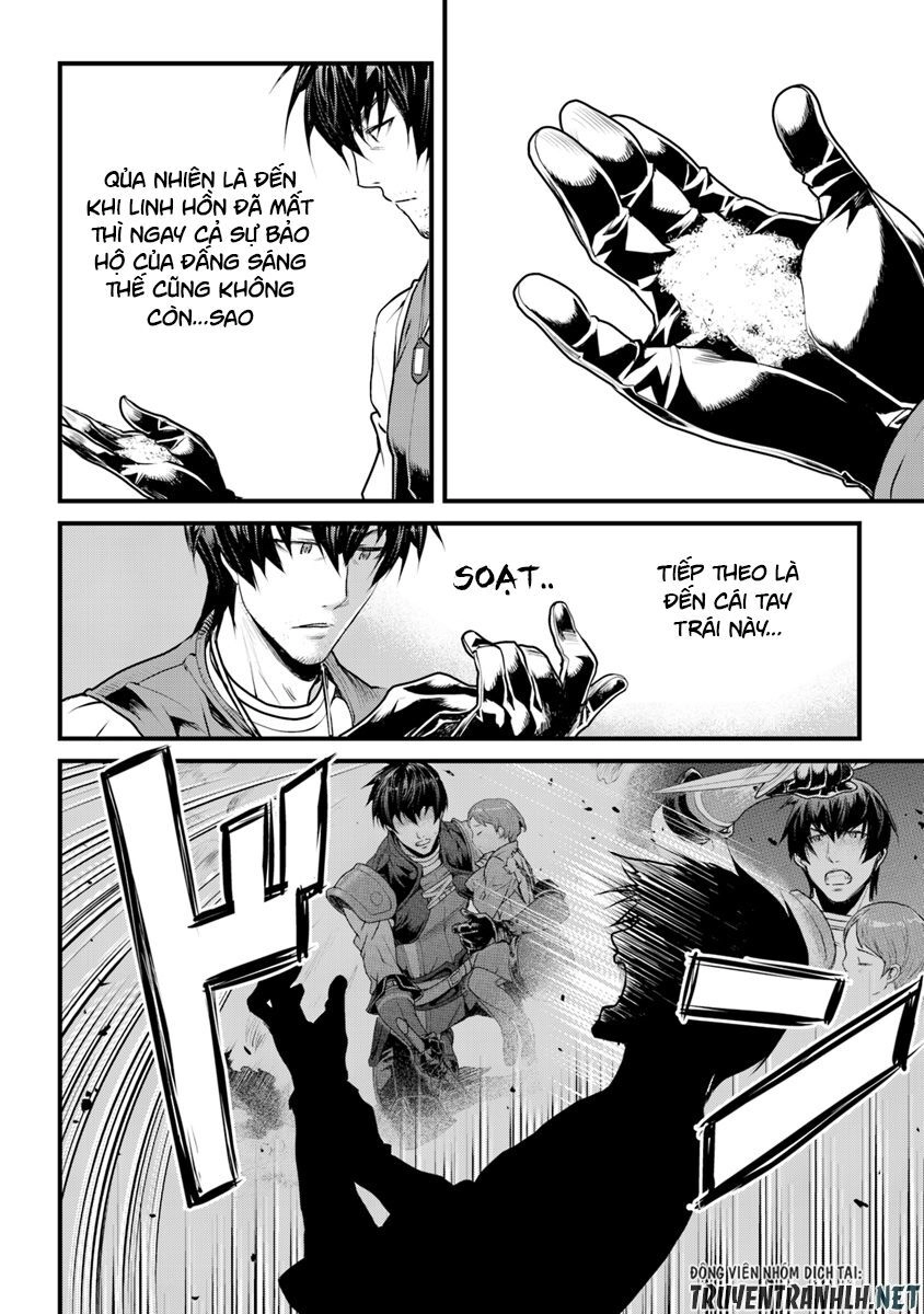 Yakudatazu Skill Ni Jinsei O Sosogikomi 25-Nen, Imasara Saikyou No Boukentan Midori Kashi No Akira Chapter 1 - 39