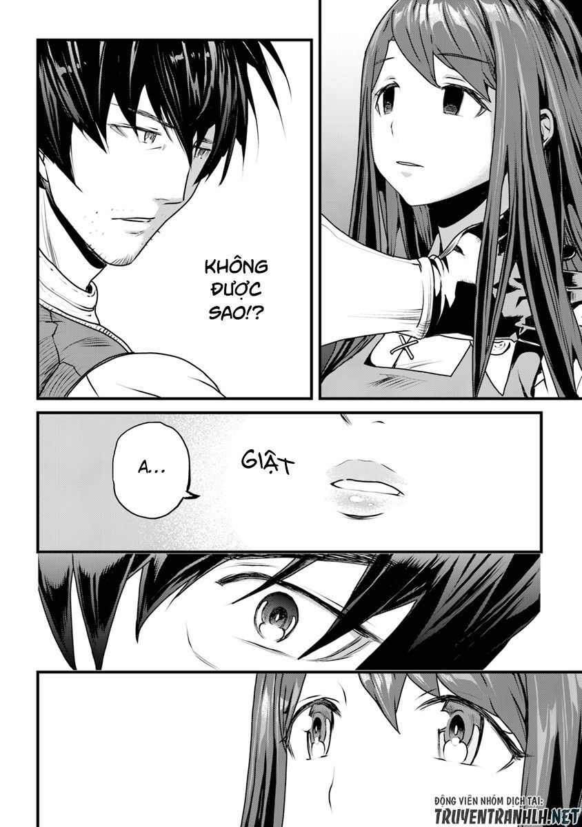 Yakudatazu Skill Ni Jinsei O Sosogikomi 25-Nen, Imasara Saikyou No Boukentan Midori Kashi No Akira Chapter 1 - 43