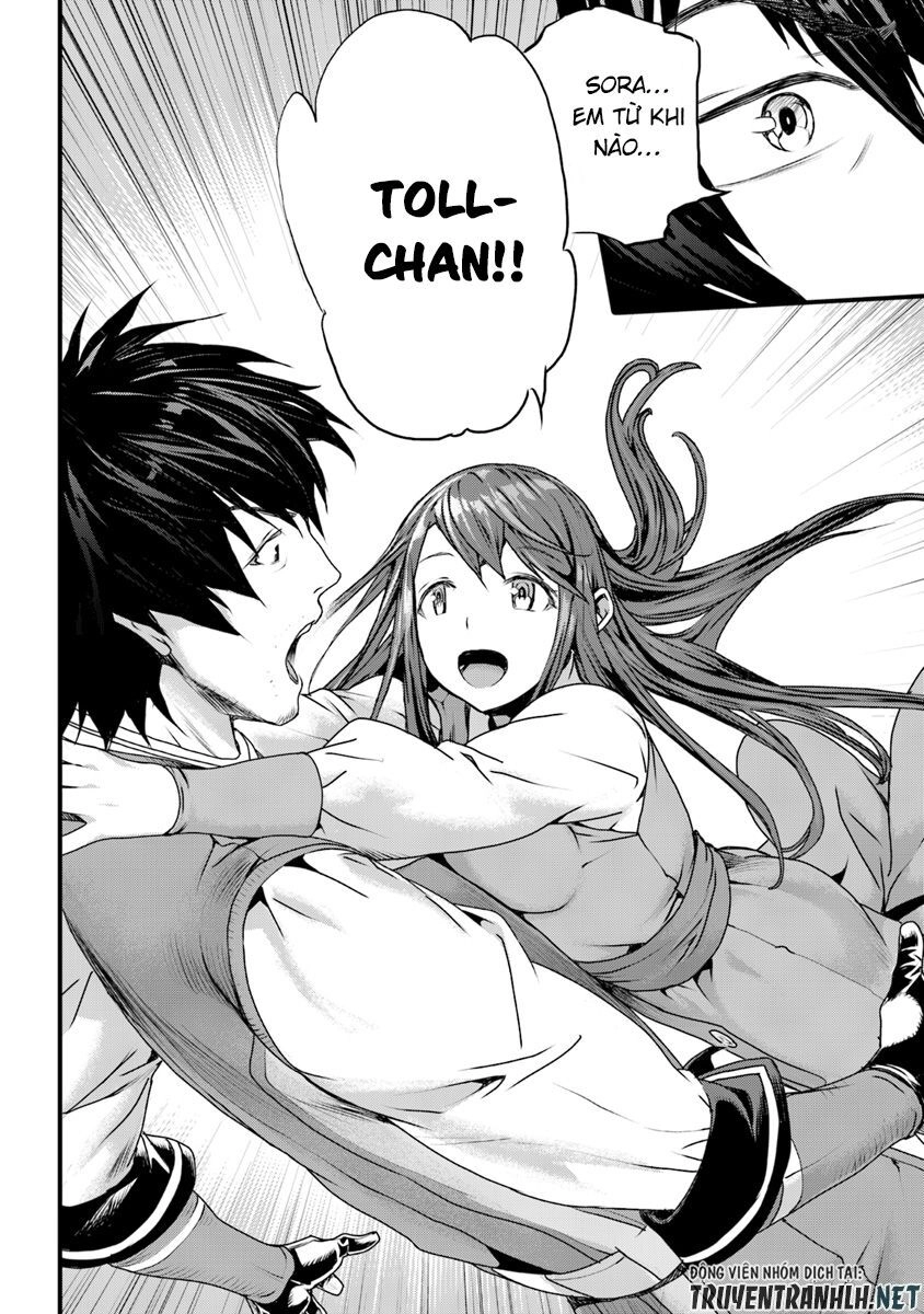 Yakudatazu Skill Ni Jinsei O Sosogikomi 25-Nen, Imasara Saikyou No Boukentan Midori Kashi No Akira Chapter 1 - 47