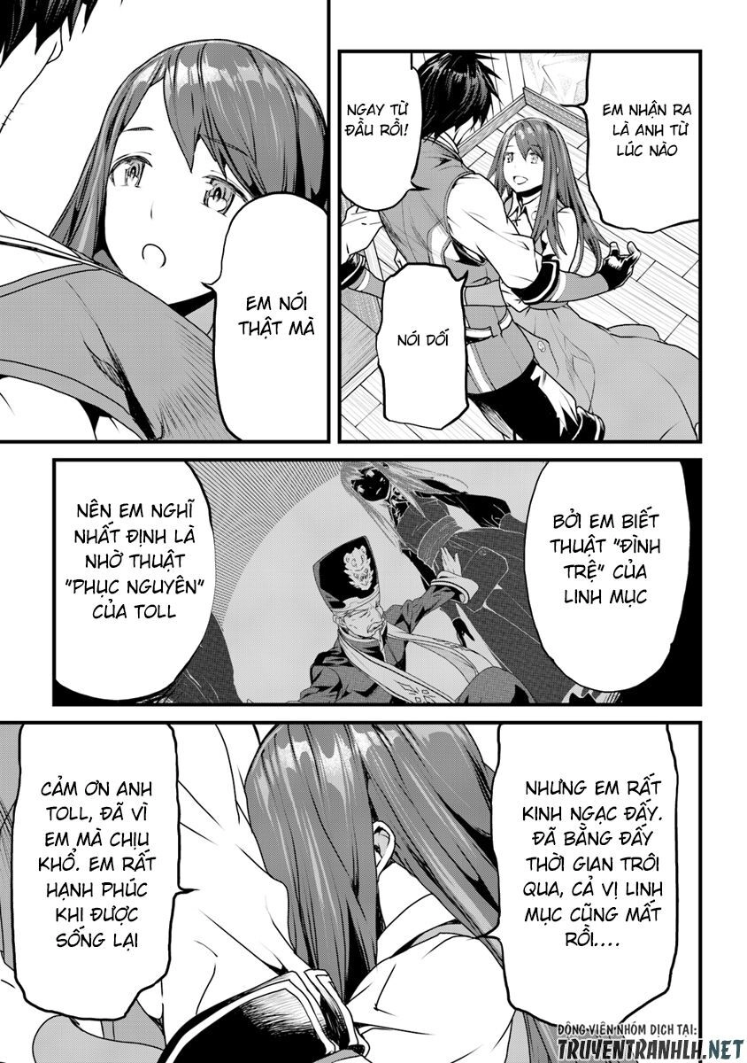 Yakudatazu Skill Ni Jinsei O Sosogikomi 25-Nen, Imasara Saikyou No Boukentan Midori Kashi No Akira Chapter 1 - 48