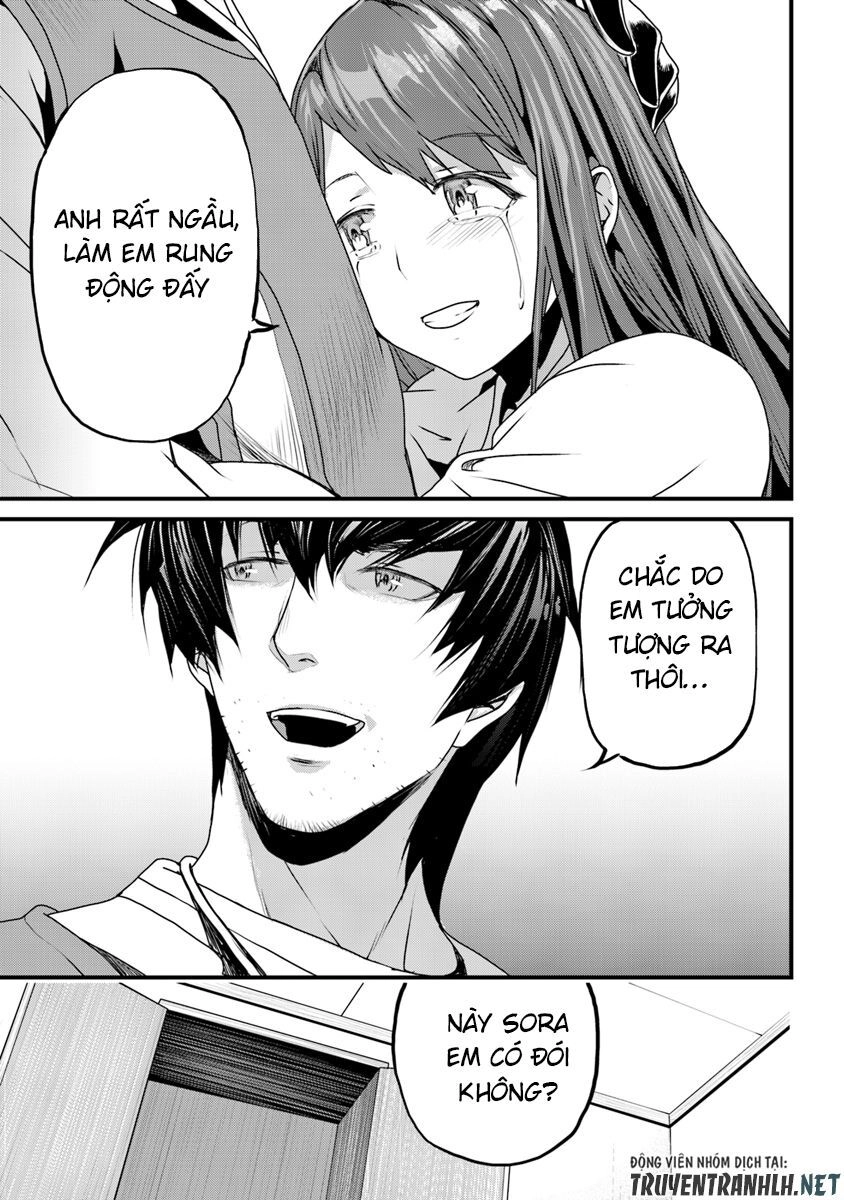 Yakudatazu Skill Ni Jinsei O Sosogikomi 25-Nen, Imasara Saikyou No Boukentan Midori Kashi No Akira Chapter 1 - 50