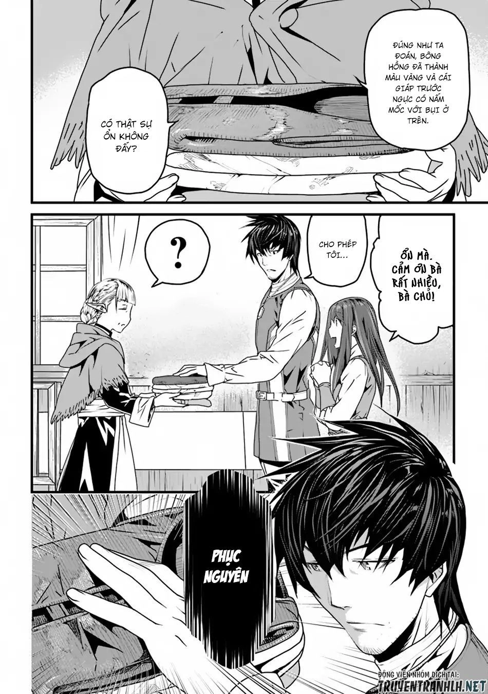 Yakudatazu Skill Ni Jinsei O Sosogikomi 25-Nen, Imasara Saikyou No Boukentan Midori Kashi No Akira Chapter 2 - 9