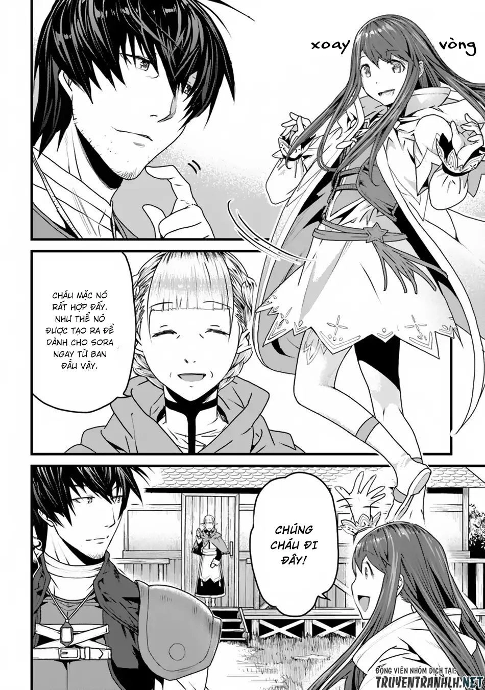 Yakudatazu Skill Ni Jinsei O Sosogikomi 25-Nen, Imasara Saikyou No Boukentan Midori Kashi No Akira Chapter 2 - 11