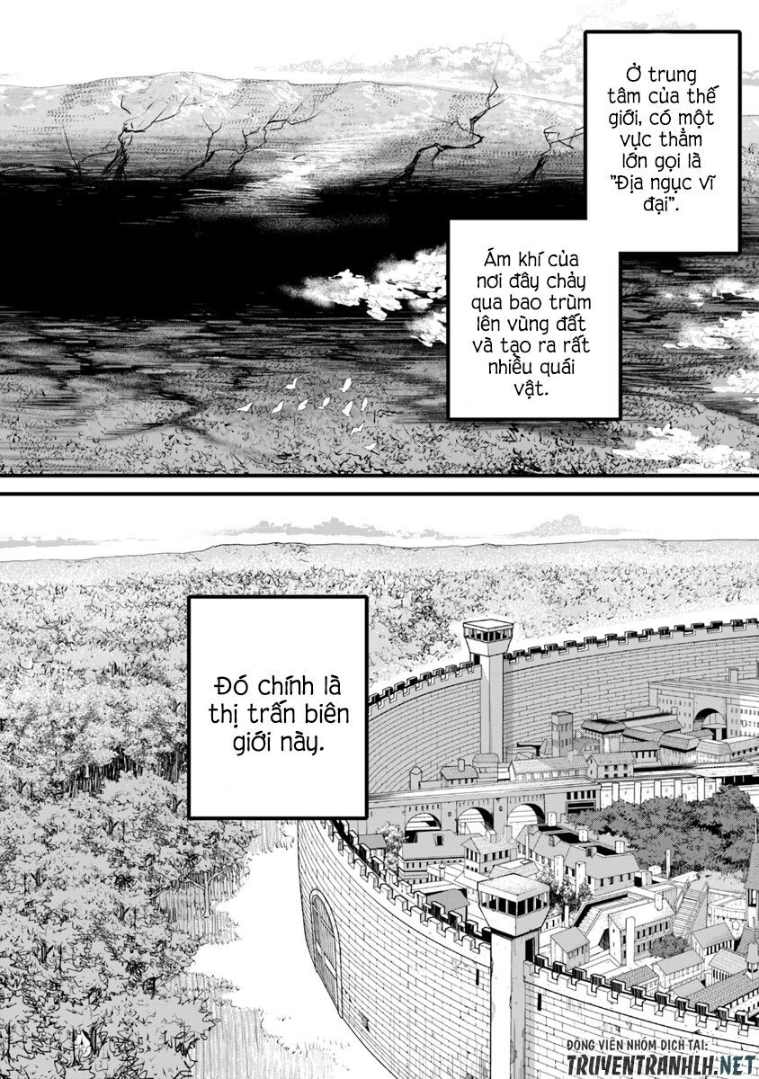 Yakudatazu Skill Ni Jinsei O Sosogikomi 25-Nen, Imasara Saikyou No Boukentan Midori Kashi No Akira Chapter 2 - 13