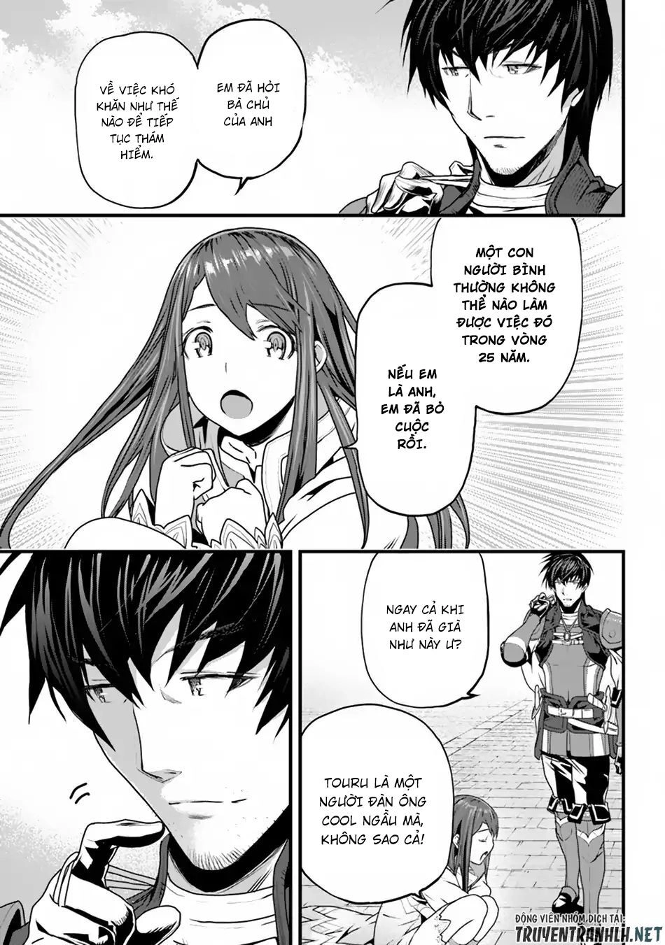 Yakudatazu Skill Ni Jinsei O Sosogikomi 25-Nen, Imasara Saikyou No Boukentan Midori Kashi No Akira Chapter 2 - 18