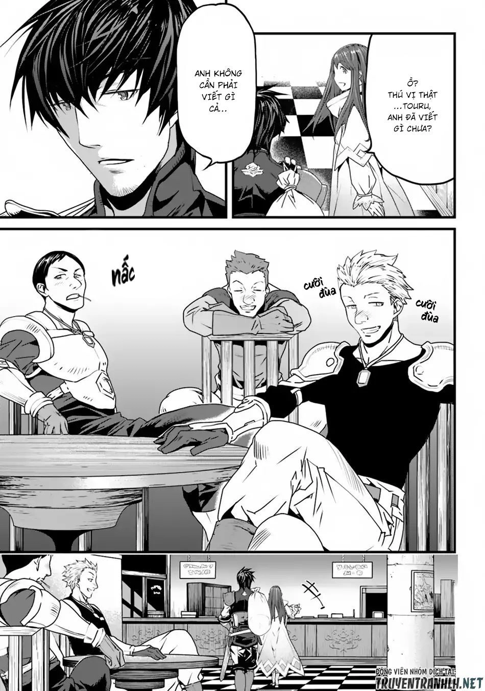 Yakudatazu Skill Ni Jinsei O Sosogikomi 25-Nen, Imasara Saikyou No Boukentan Midori Kashi No Akira Chapter 2 - 20