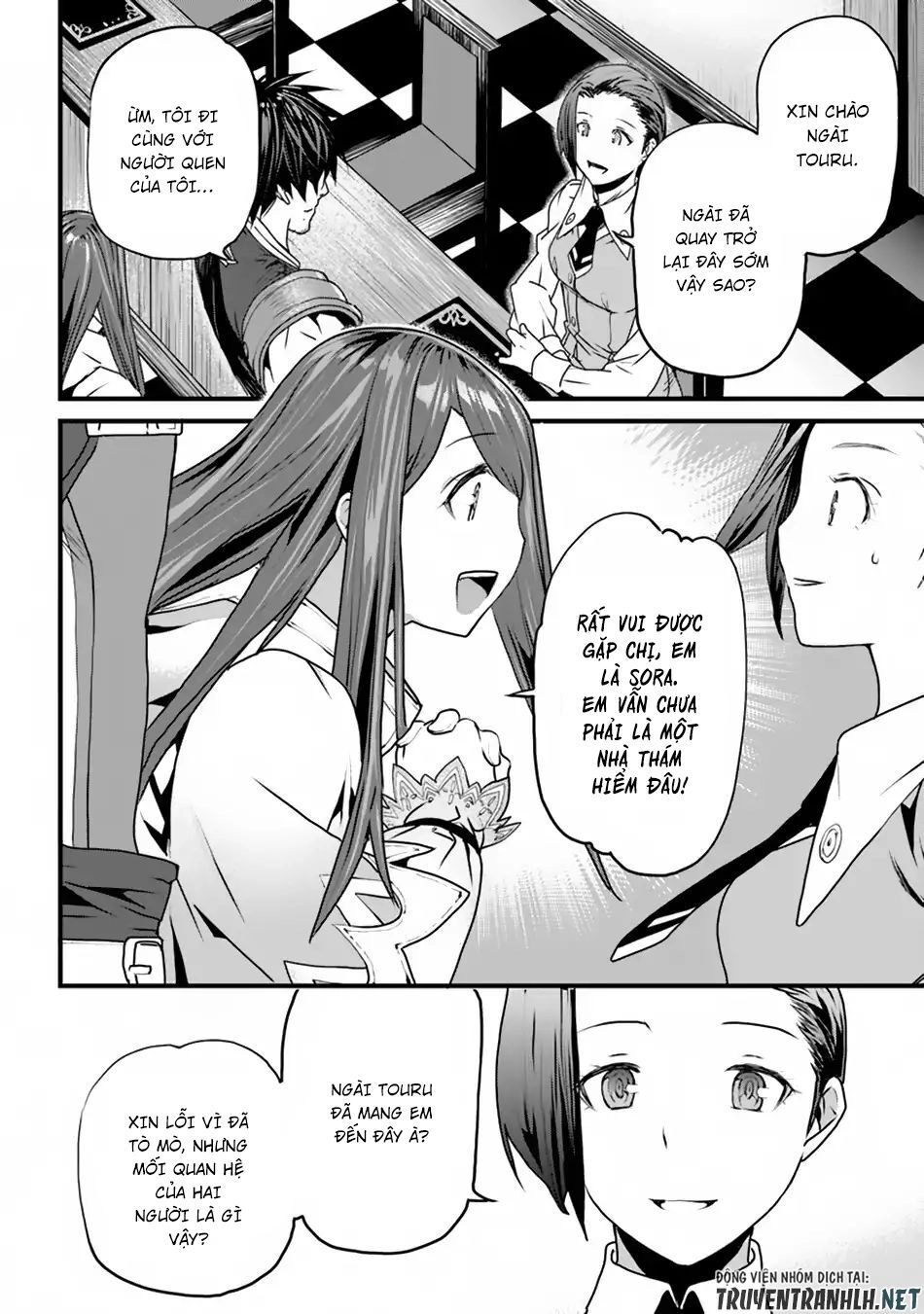 Yakudatazu Skill Ni Jinsei O Sosogikomi 25-Nen, Imasara Saikyou No Boukentan Midori Kashi No Akira Chapter 2 - 21