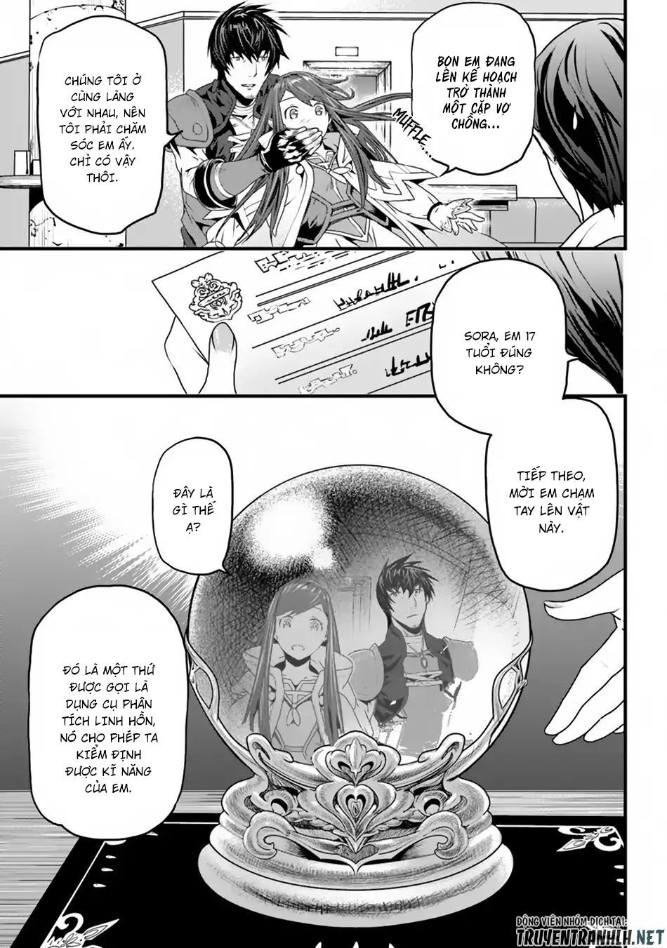 Yakudatazu Skill Ni Jinsei O Sosogikomi 25-Nen, Imasara Saikyou No Boukentan Midori Kashi No Akira Chapter 2 - 22