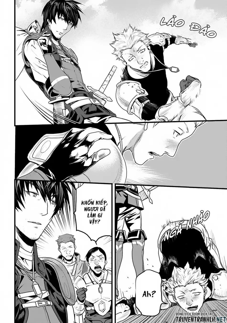 Yakudatazu Skill Ni Jinsei O Sosogikomi 25-Nen, Imasara Saikyou No Boukentan Midori Kashi No Akira Chapter 2 - 27